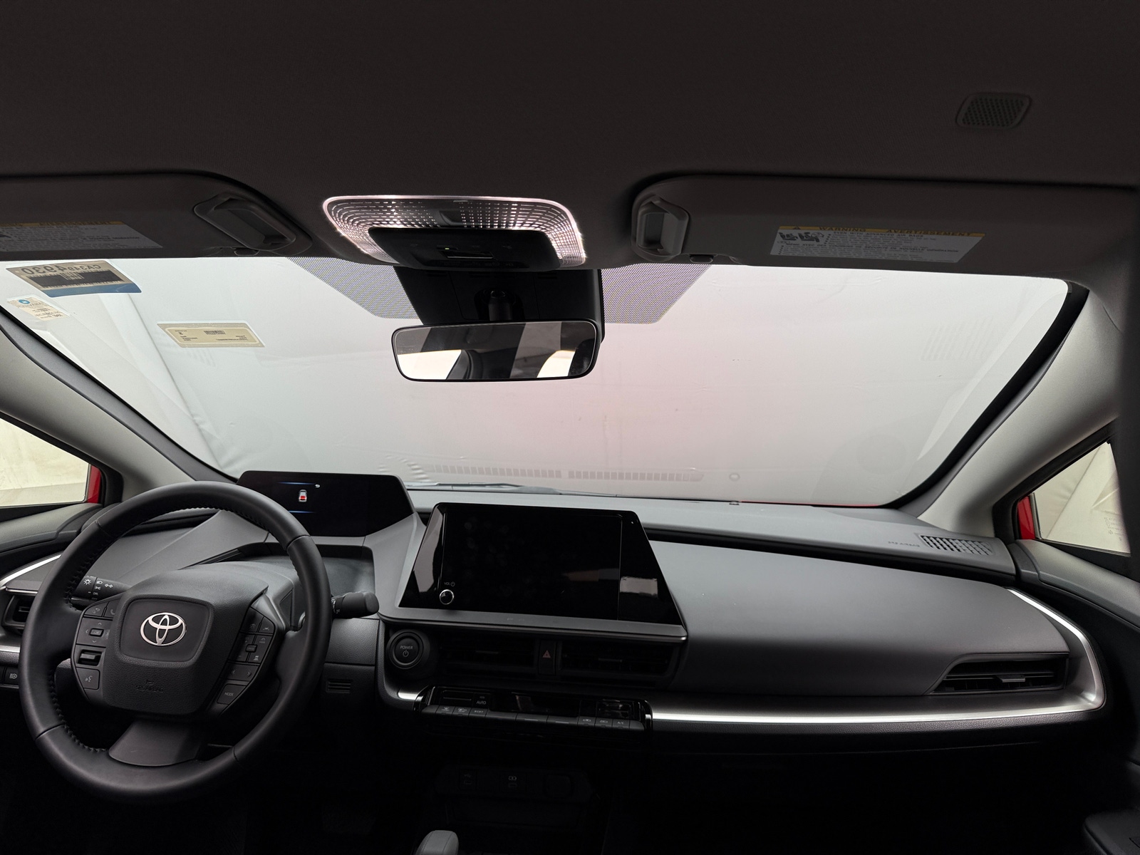 Thumbnail: 2024 Toyota Prius - 3