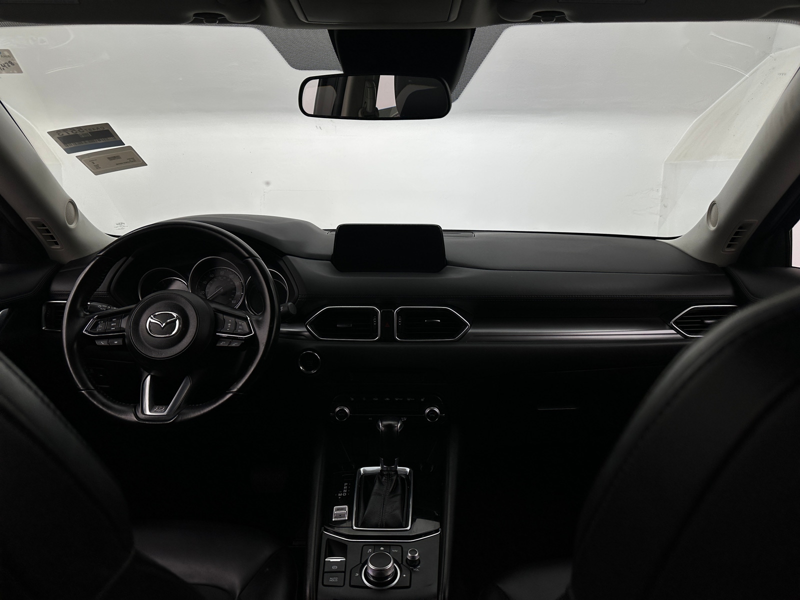 Thumbnail: 2019 Mazda CX-5 - 2