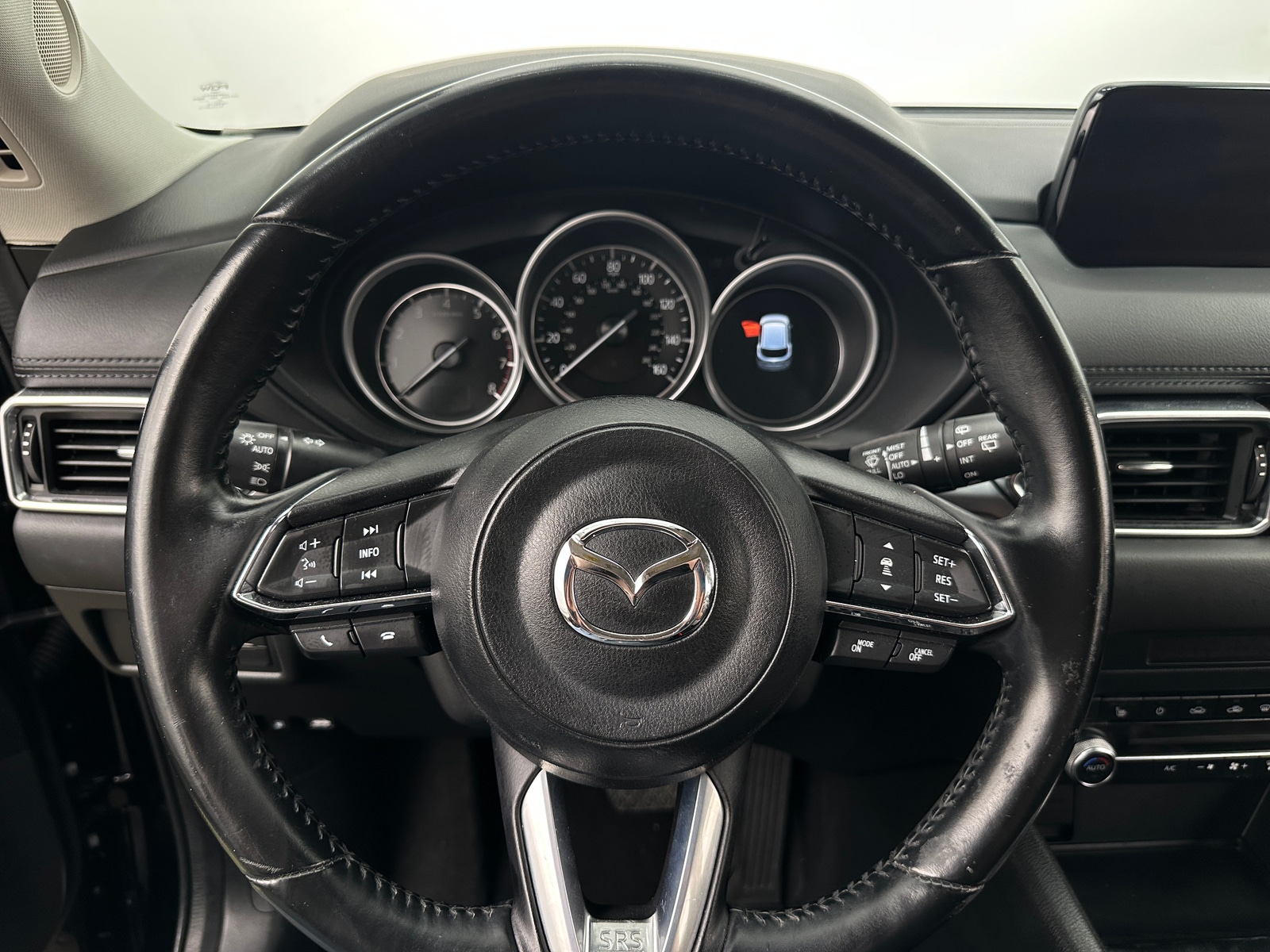 Thumbnail: 2019 Mazda CX-5 - 4