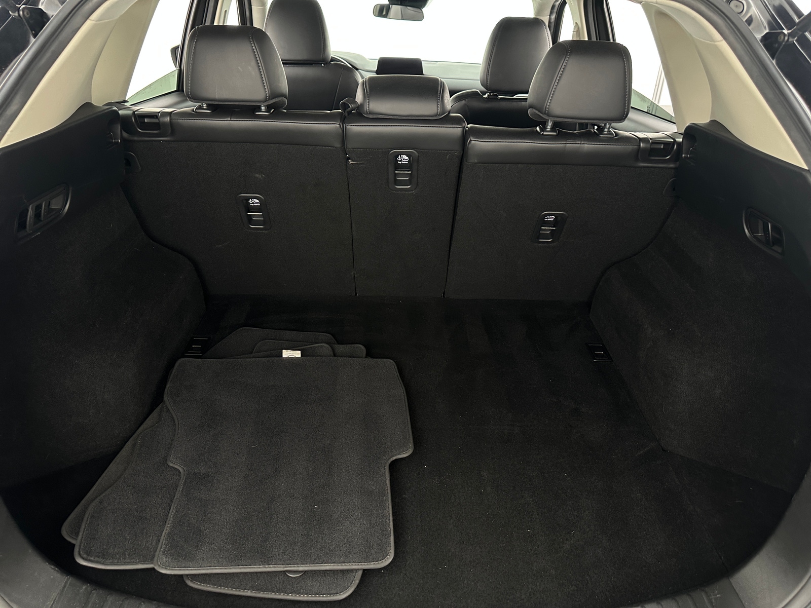 Thumbnail: 2019 Mazda CX-5 - 6