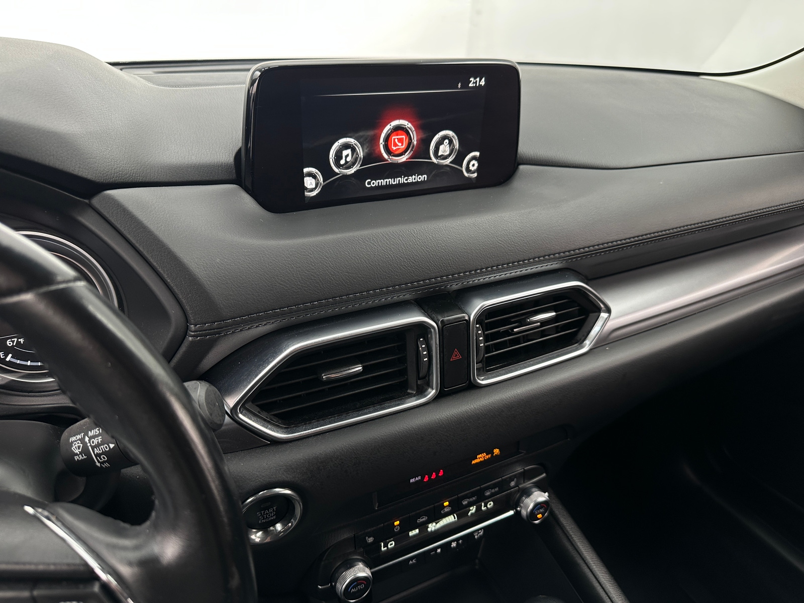 Thumbnail: 2019 Mazda CX-5 - 3