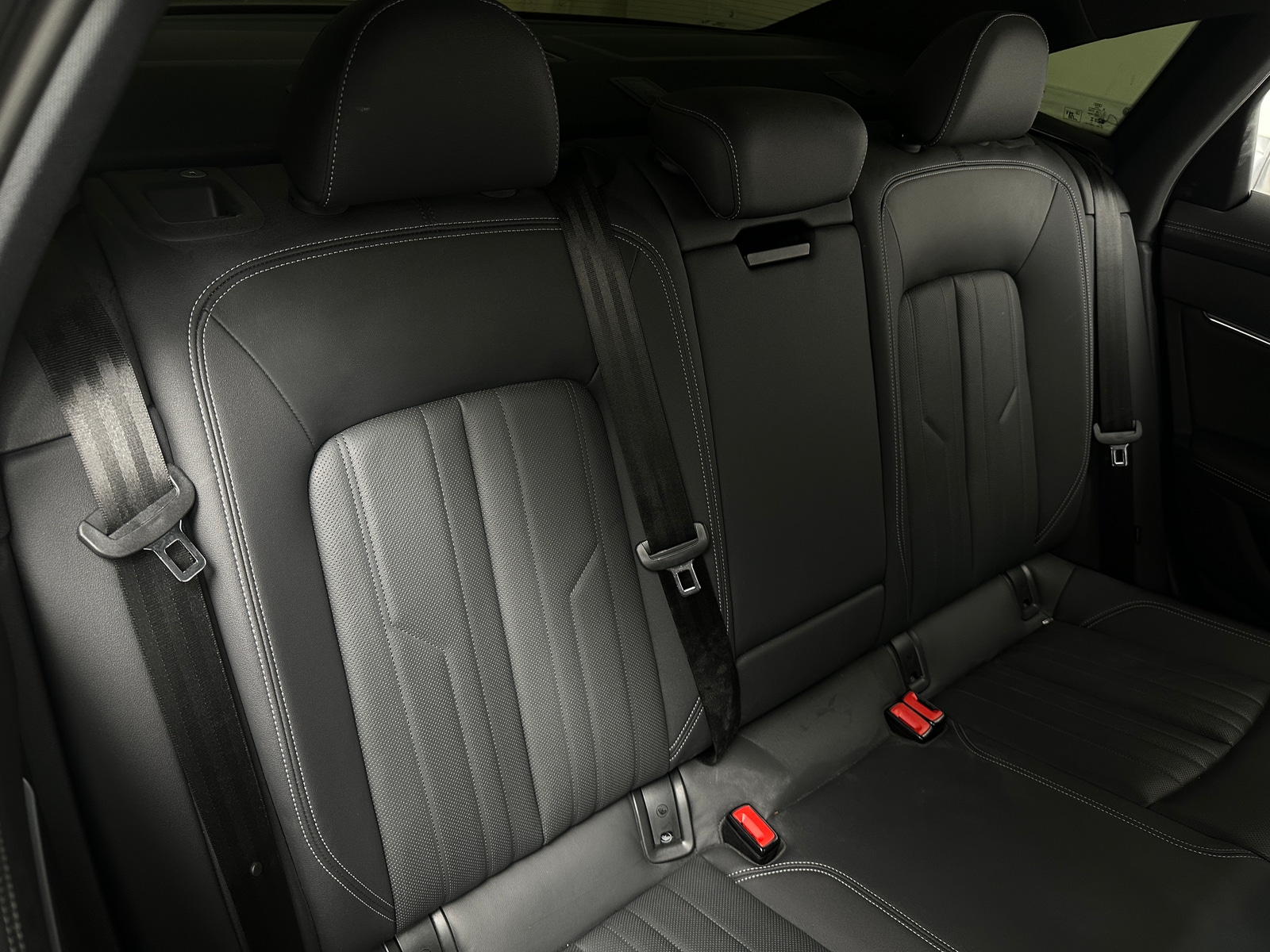 Thumbnail: 2024 Audi A6 - 5