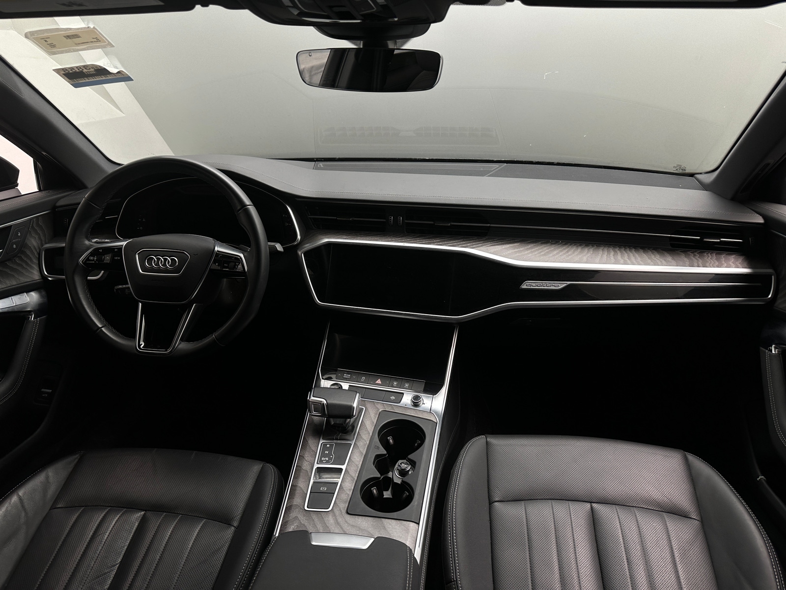 Thumbnail: 2024 Audi A6 - 2