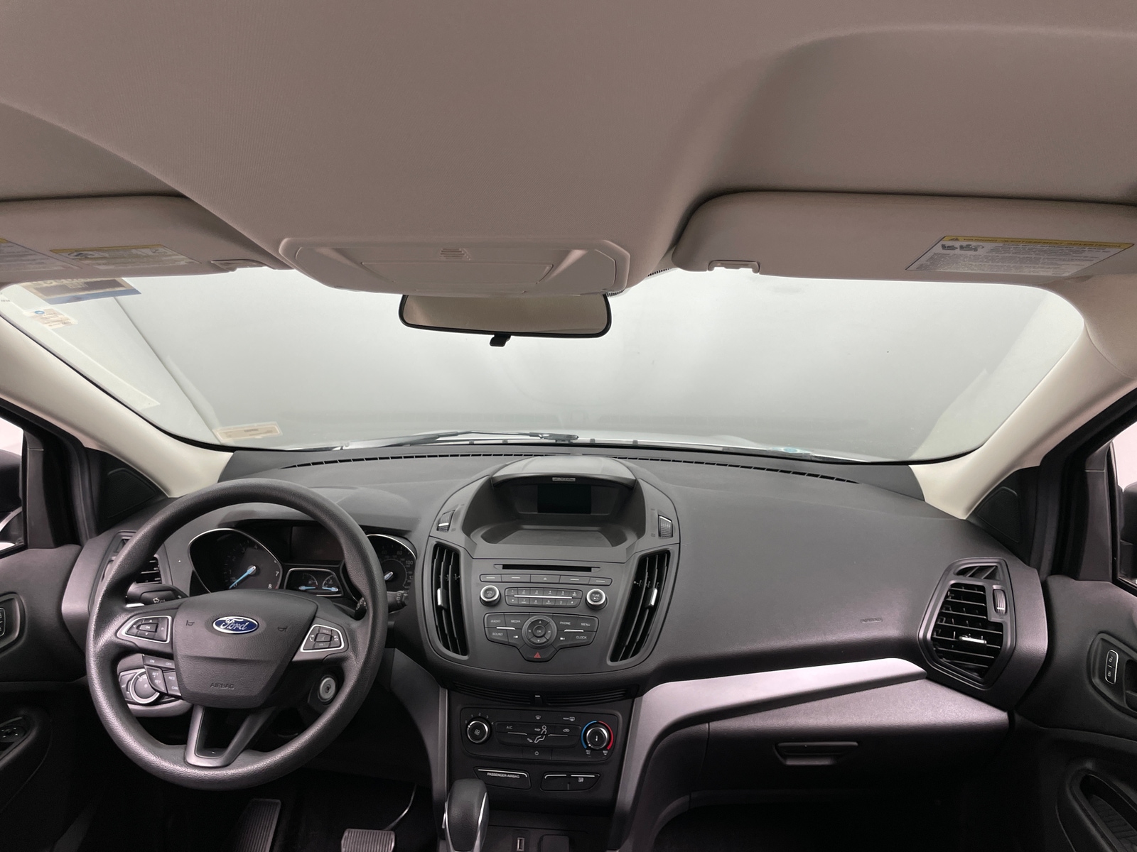 Thumbnail: 2017 Ford Escape - 3