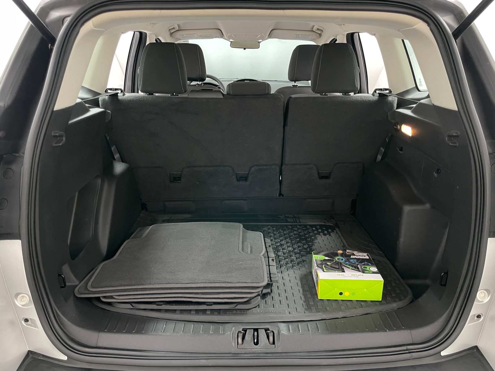 Thumbnail: 2017 Ford Escape - 7