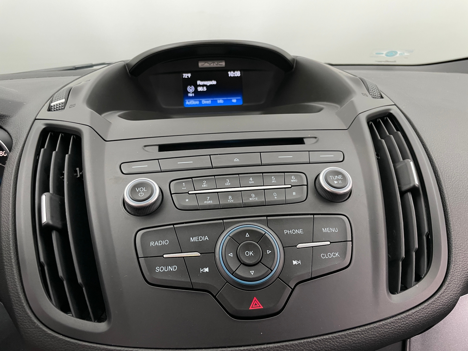 Thumbnail: 2017 Ford Escape - 4