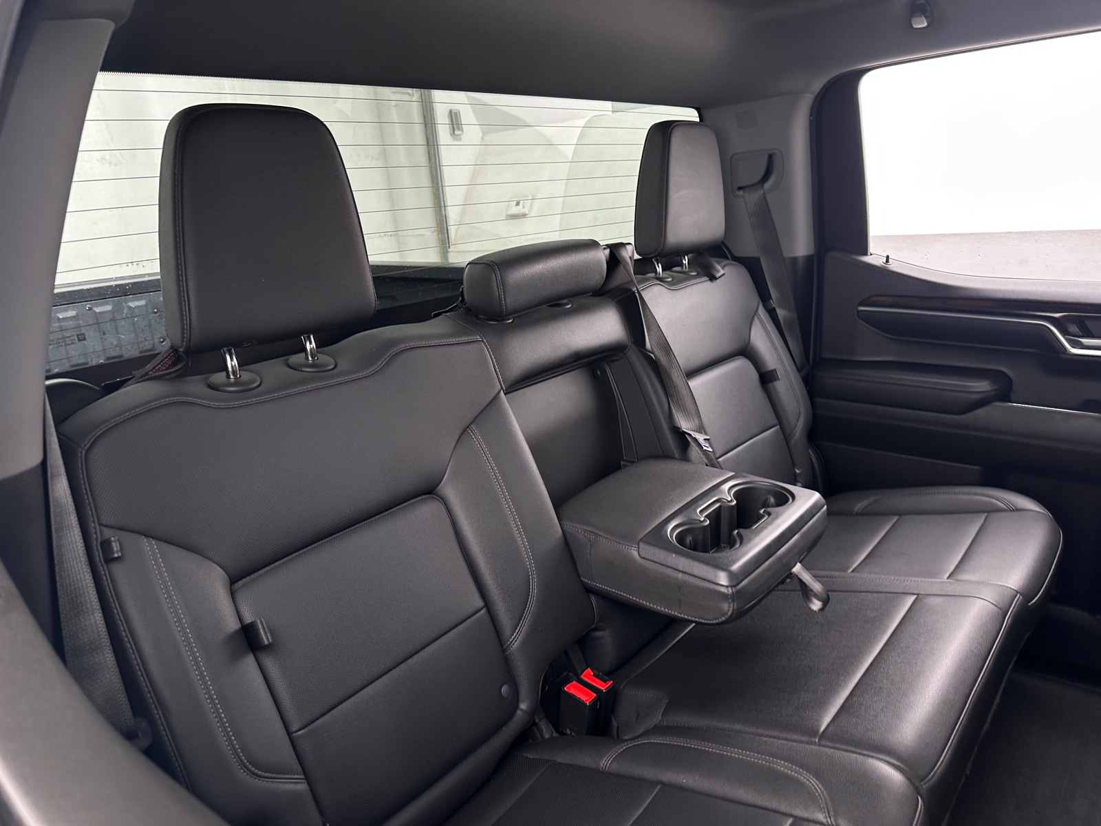 Thumbnail: 2022 GMC Sierra 1500 - 5