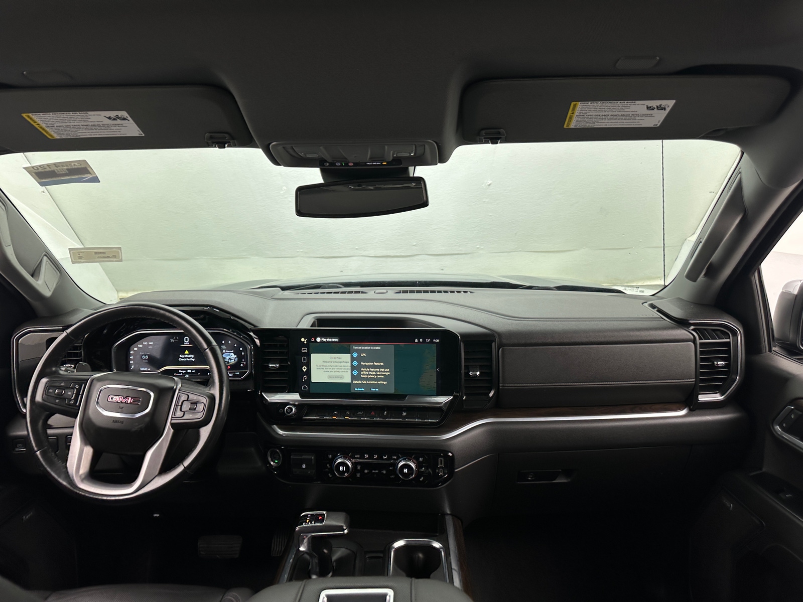 Thumbnail: 2022 GMC Sierra 1500 - 2