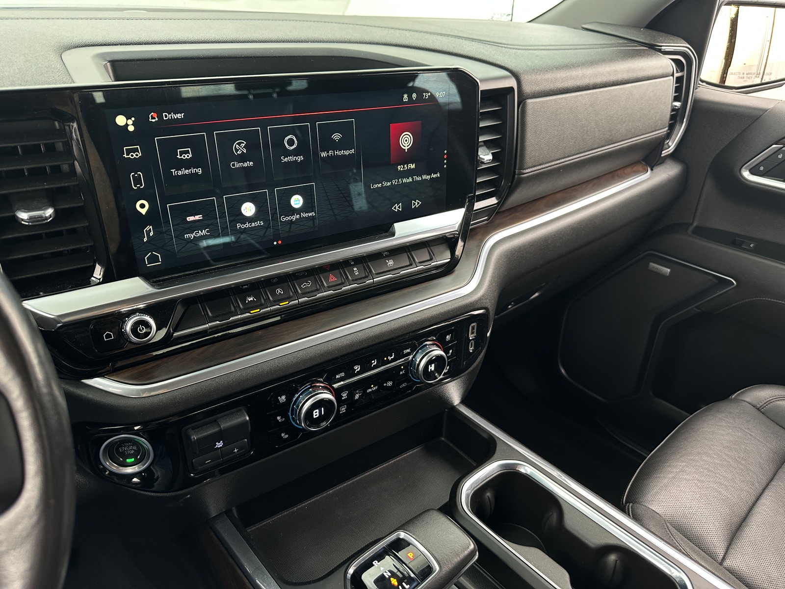 Thumbnail: 2022 GMC Sierra 1500 - 3