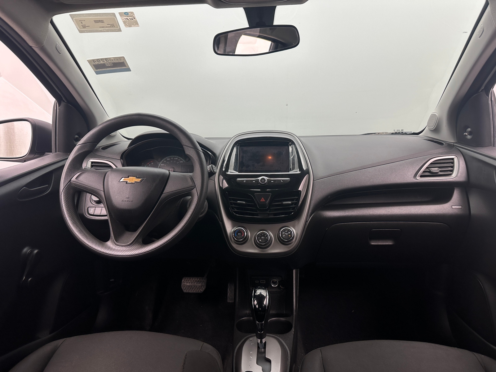 Thumbnail: 2020 Chevrolet Spark - 3