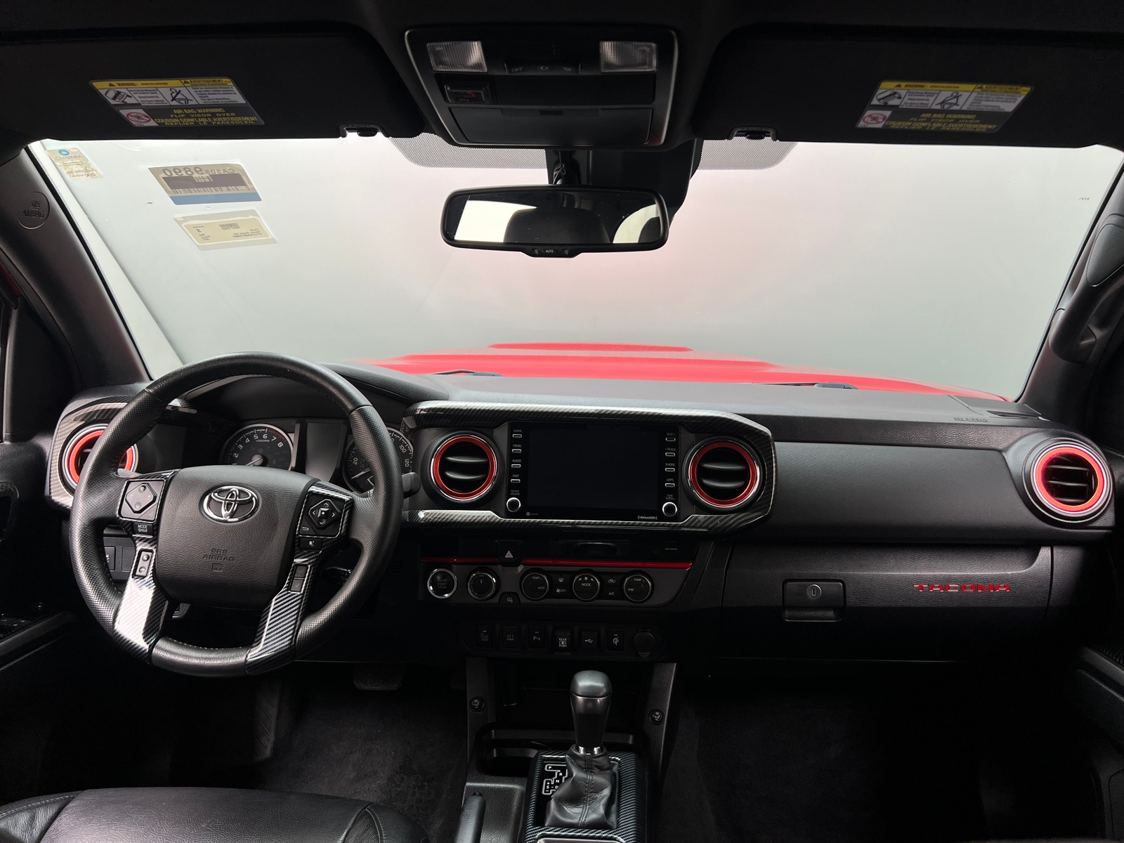 Thumbnail: 2021 Toyota Tacoma - 3