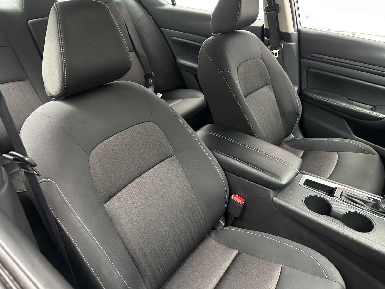 Thumbnail: 2025 Nissan Altima - 2