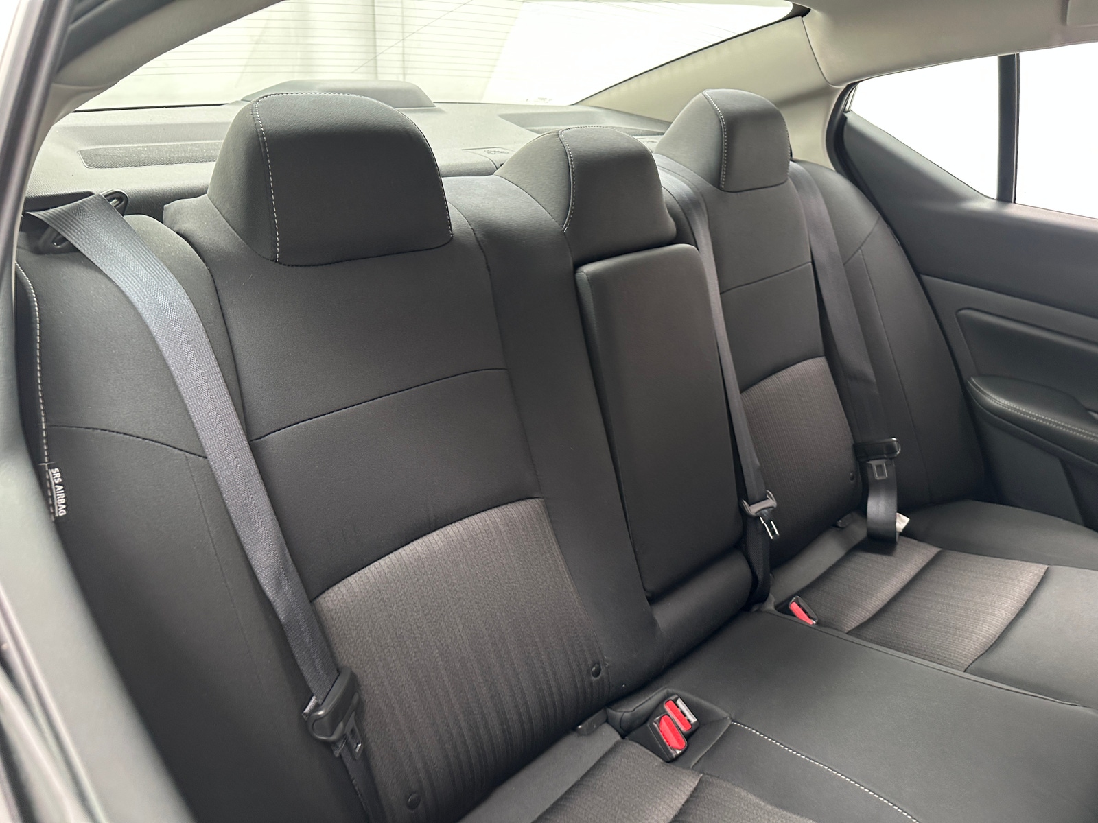 Thumbnail: 2025 Nissan Altima - 6