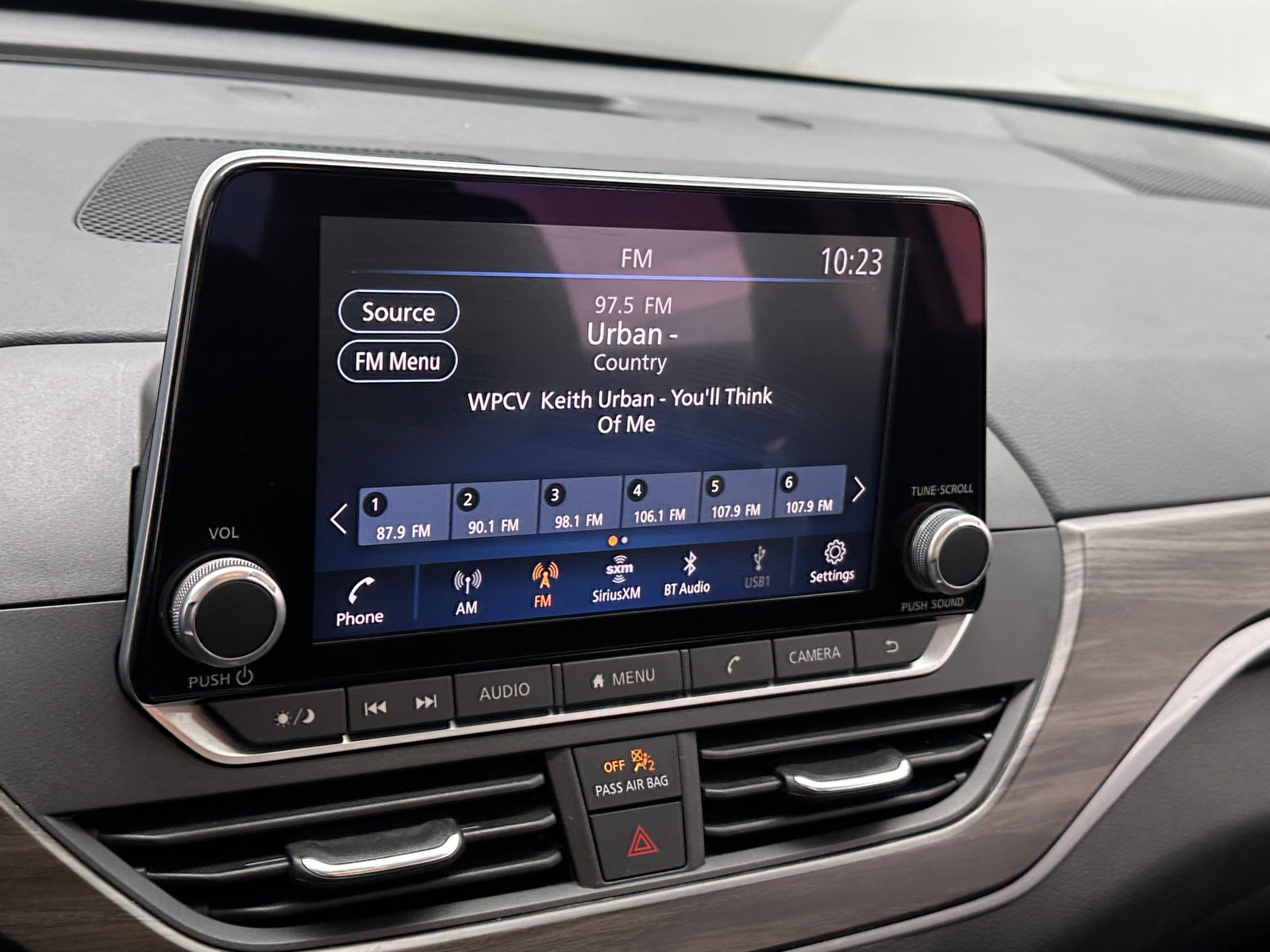 Thumbnail: 2025 Nissan Altima - 4