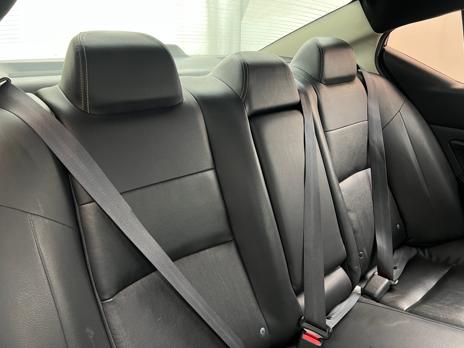 Thumbnail: 2019 Nissan Altima - 5