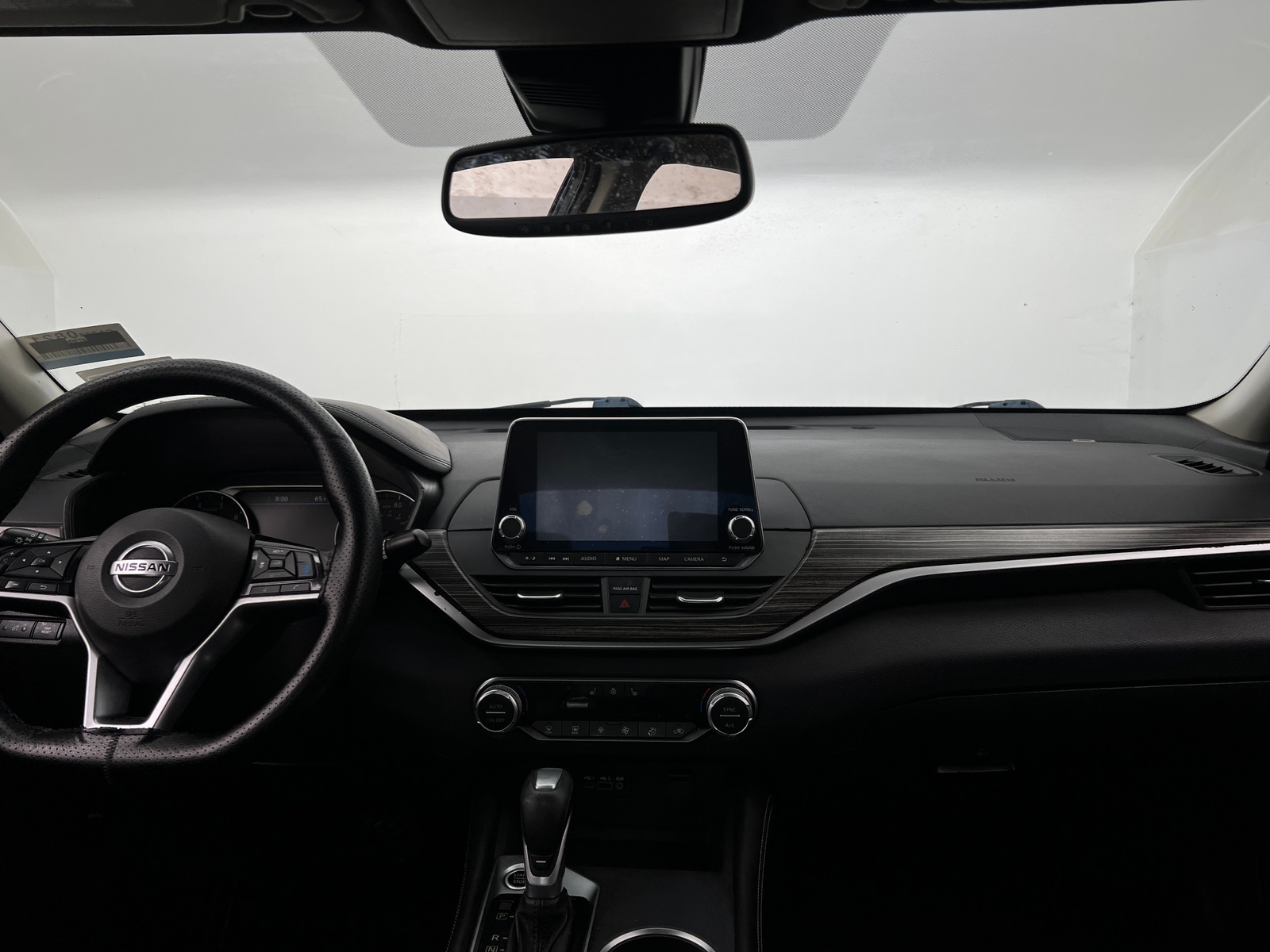 Thumbnail: 2019 Nissan Altima - 2