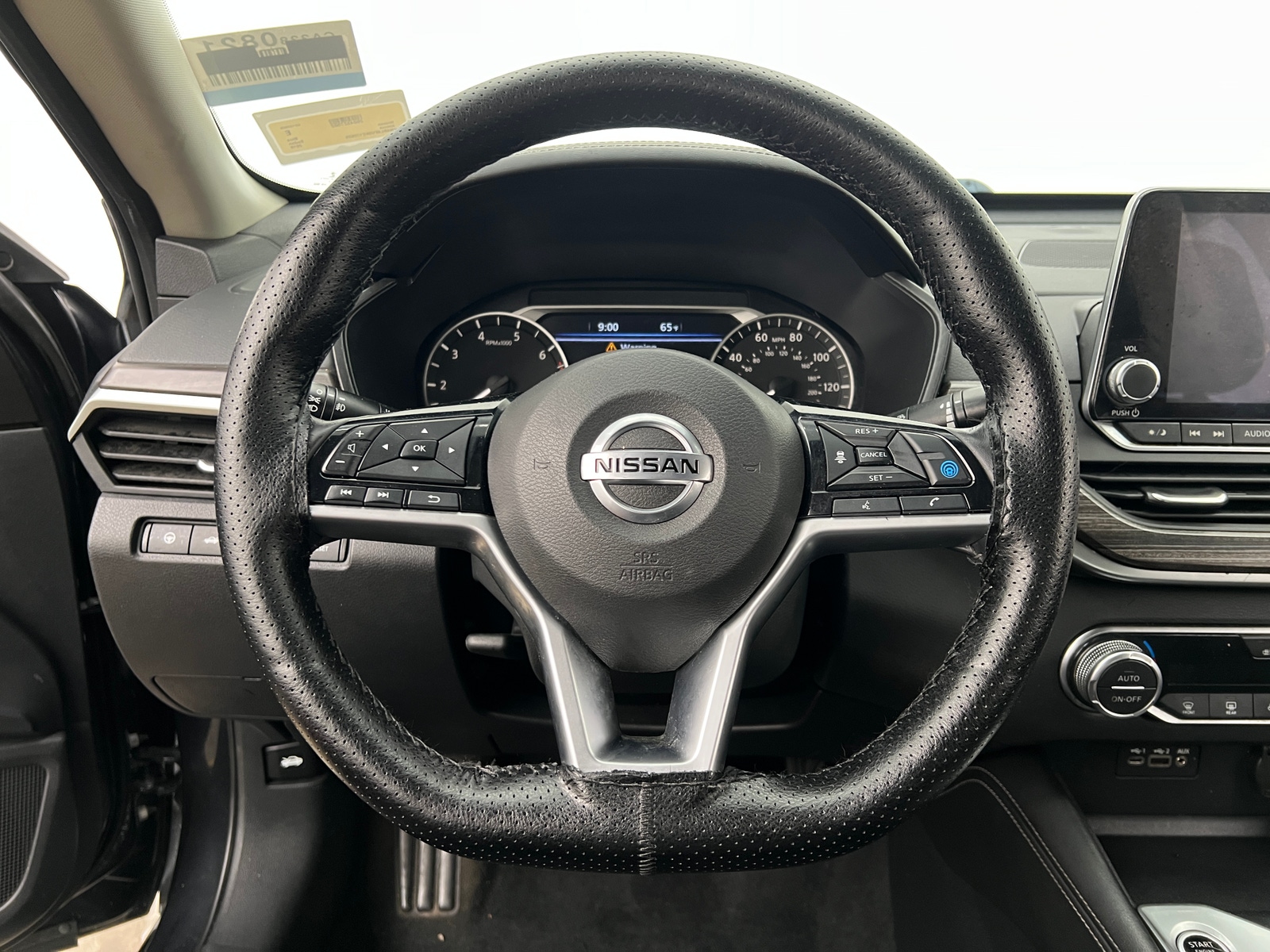 Thumbnail: 2019 Nissan Altima - 4