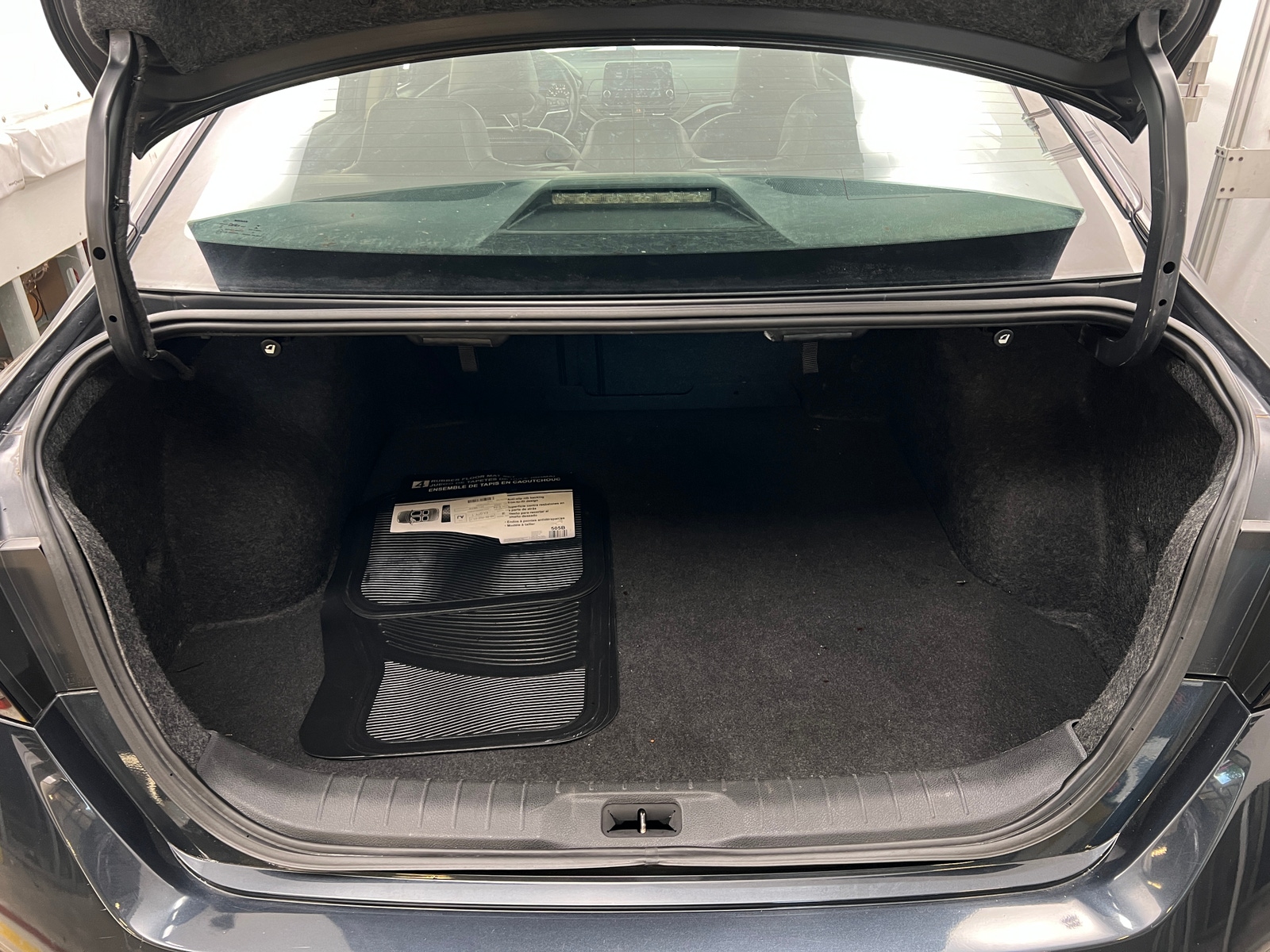 Thumbnail: 2019 Nissan Altima - 6