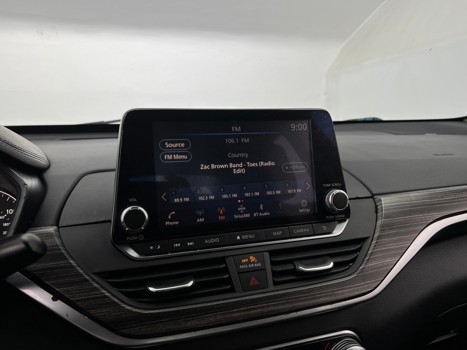 Thumbnail: 2019 Nissan Altima - 3