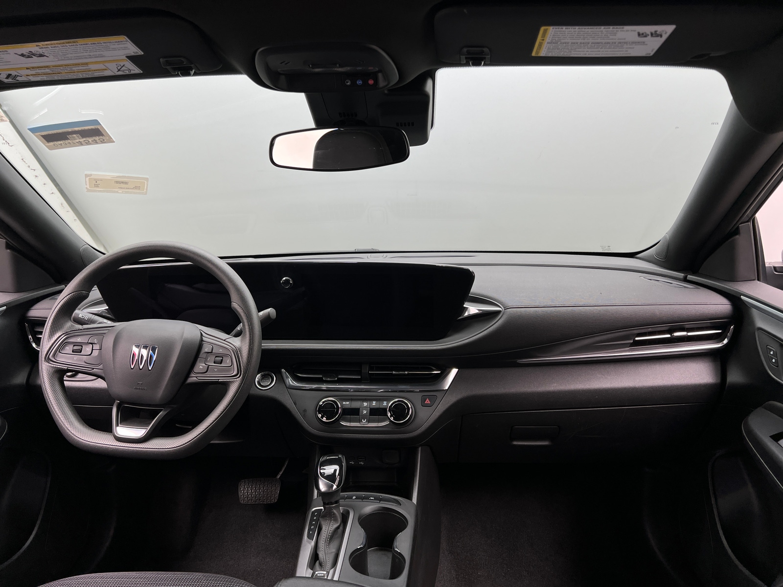 Thumbnail: 2025 Buick Envista - 2