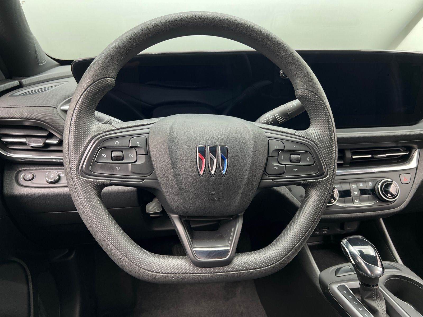 Thumbnail: 2025 Buick Envista - 4