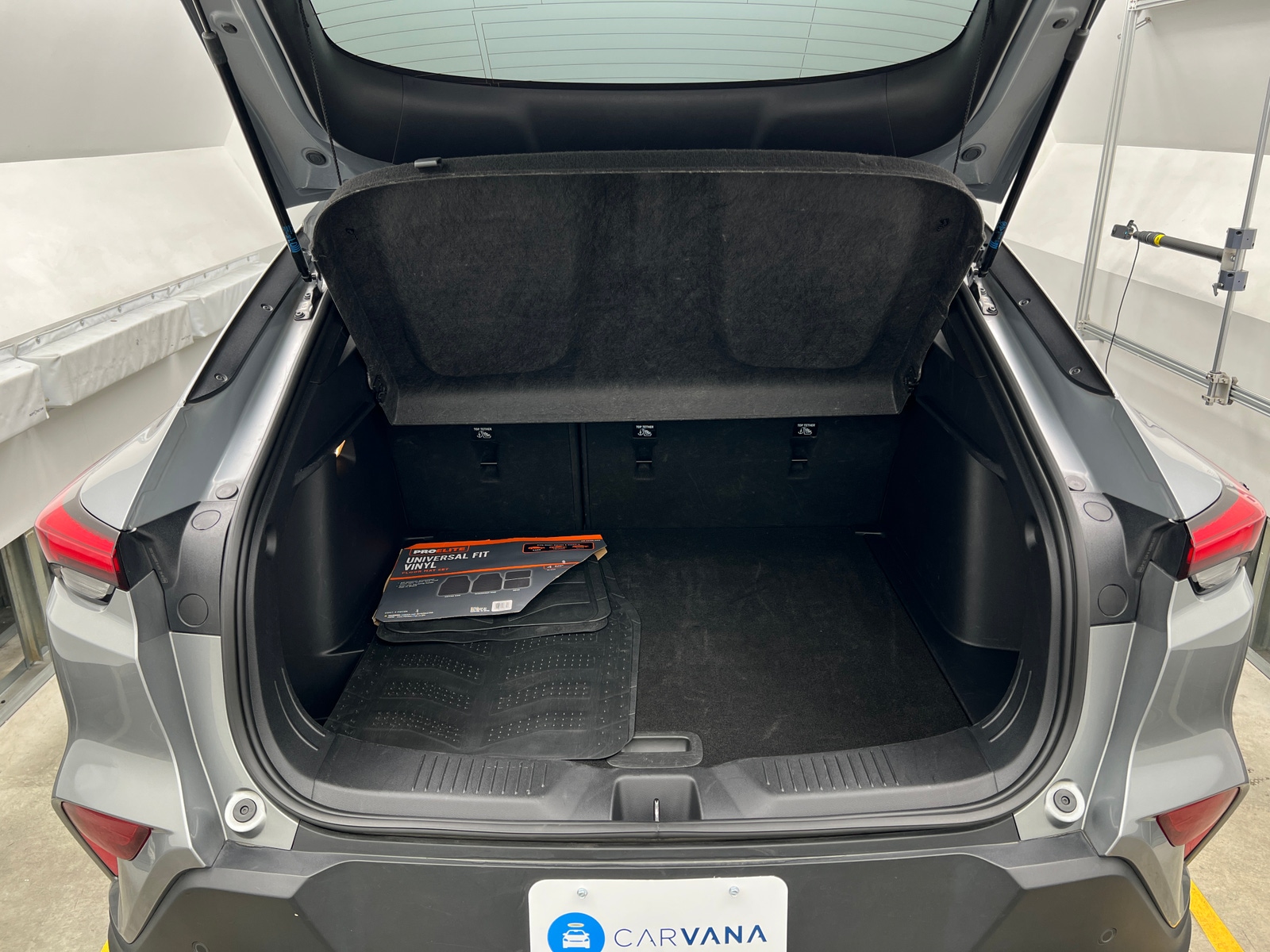 Thumbnail: 2025 Buick Envista - 6