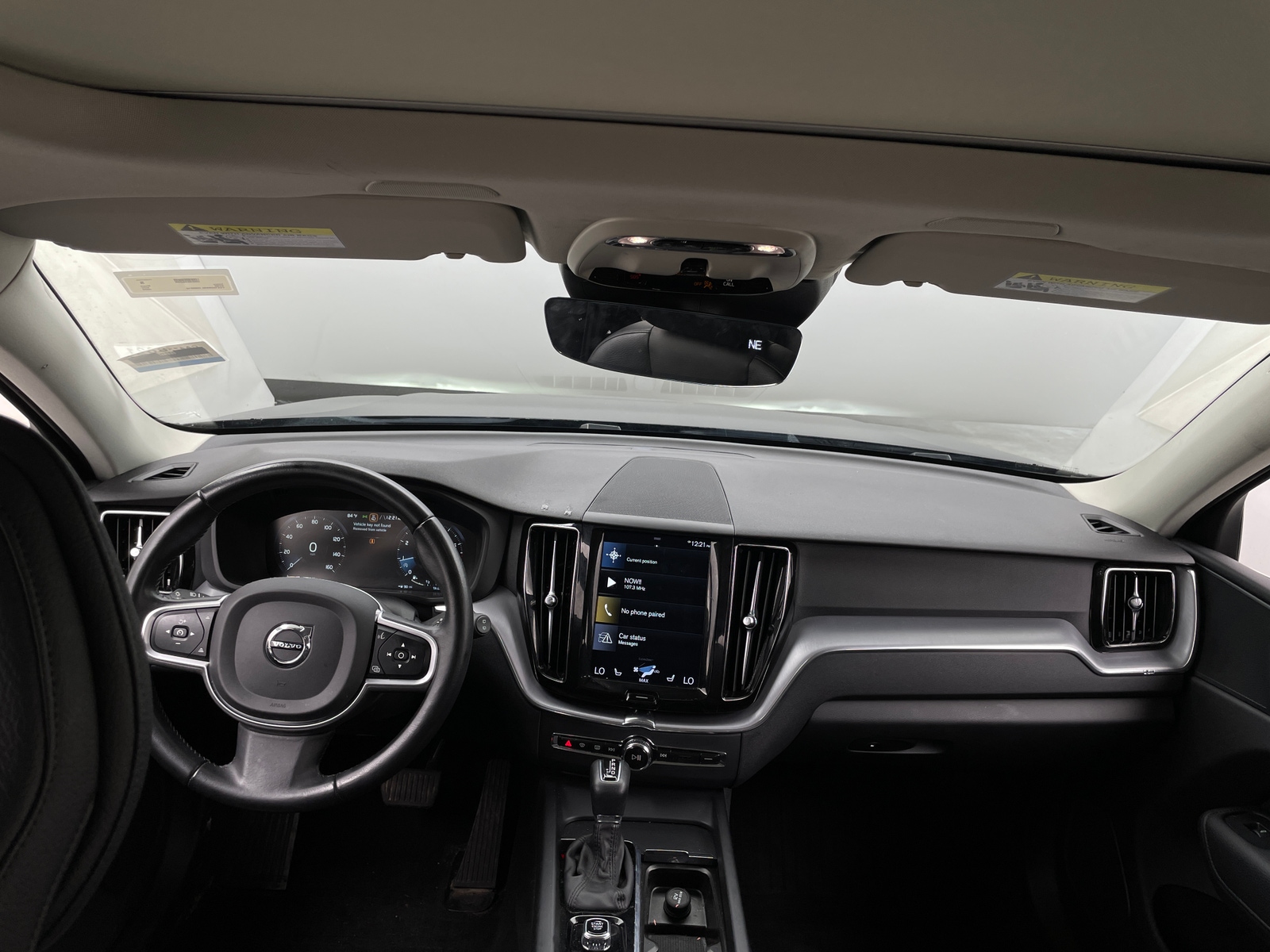 Thumbnail: 2020 Volvo XC60 - 2