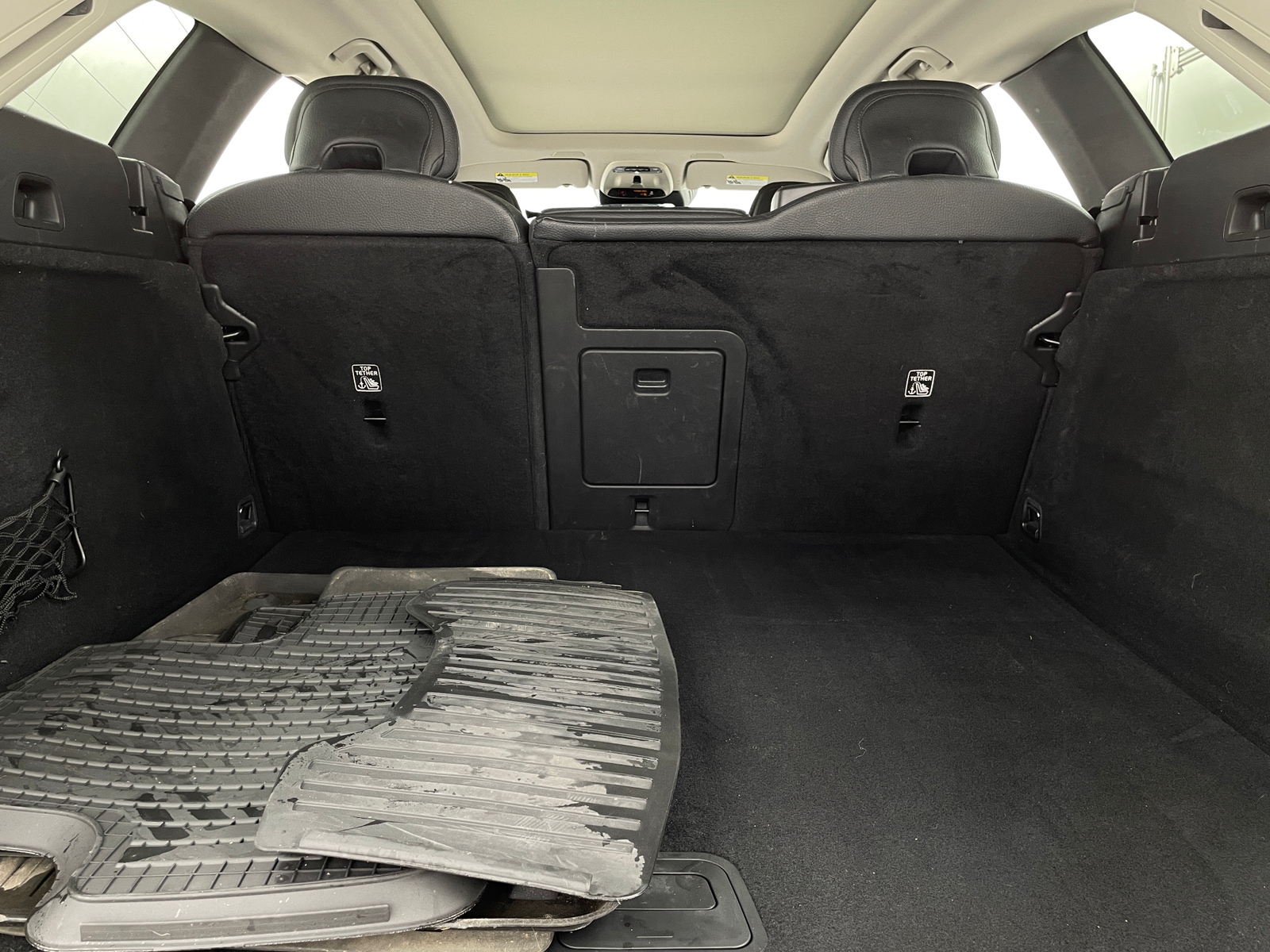 Thumbnail: 2020 Volvo XC60 - 6