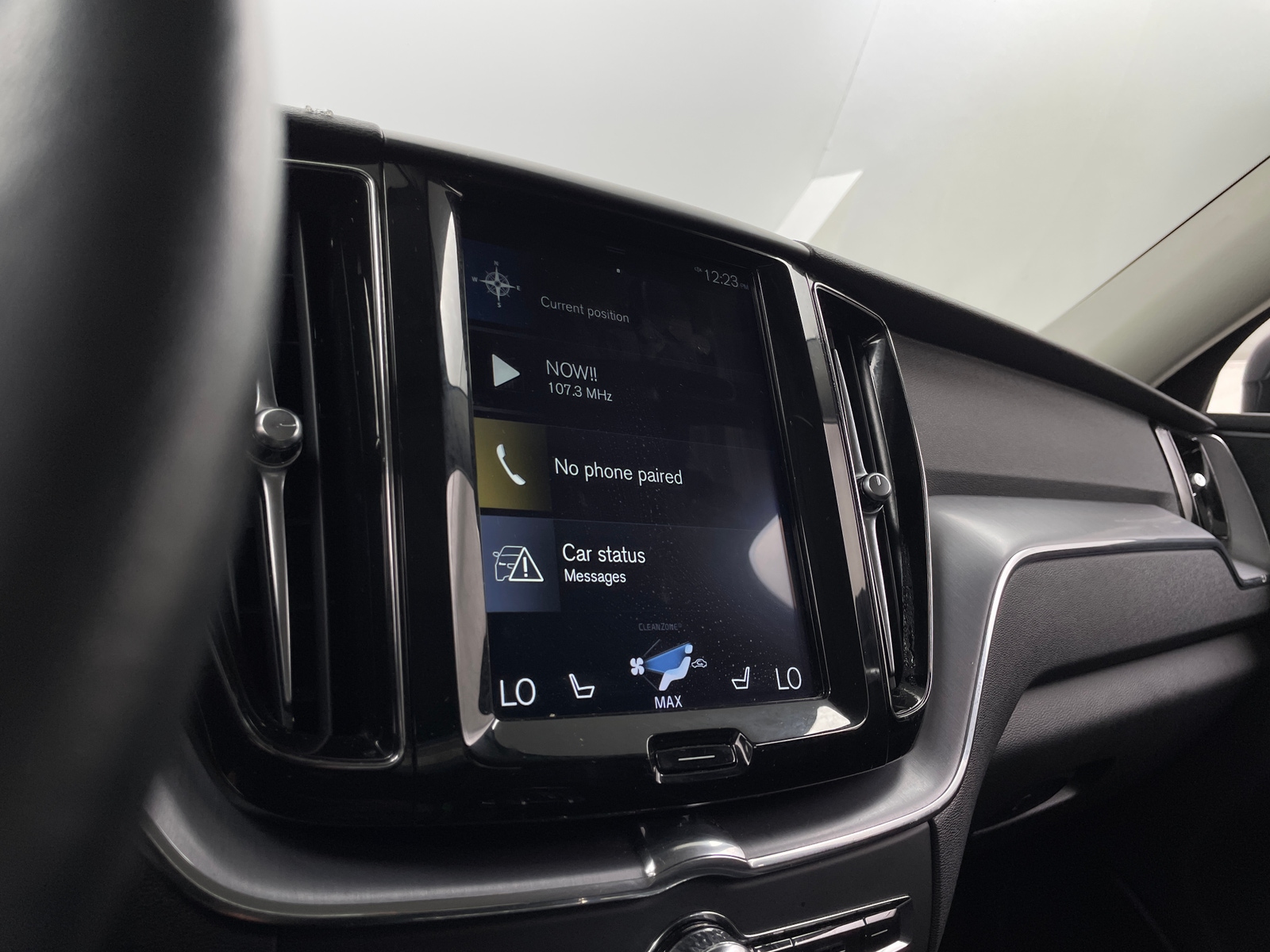 Thumbnail: 2020 Volvo XC60 - 3