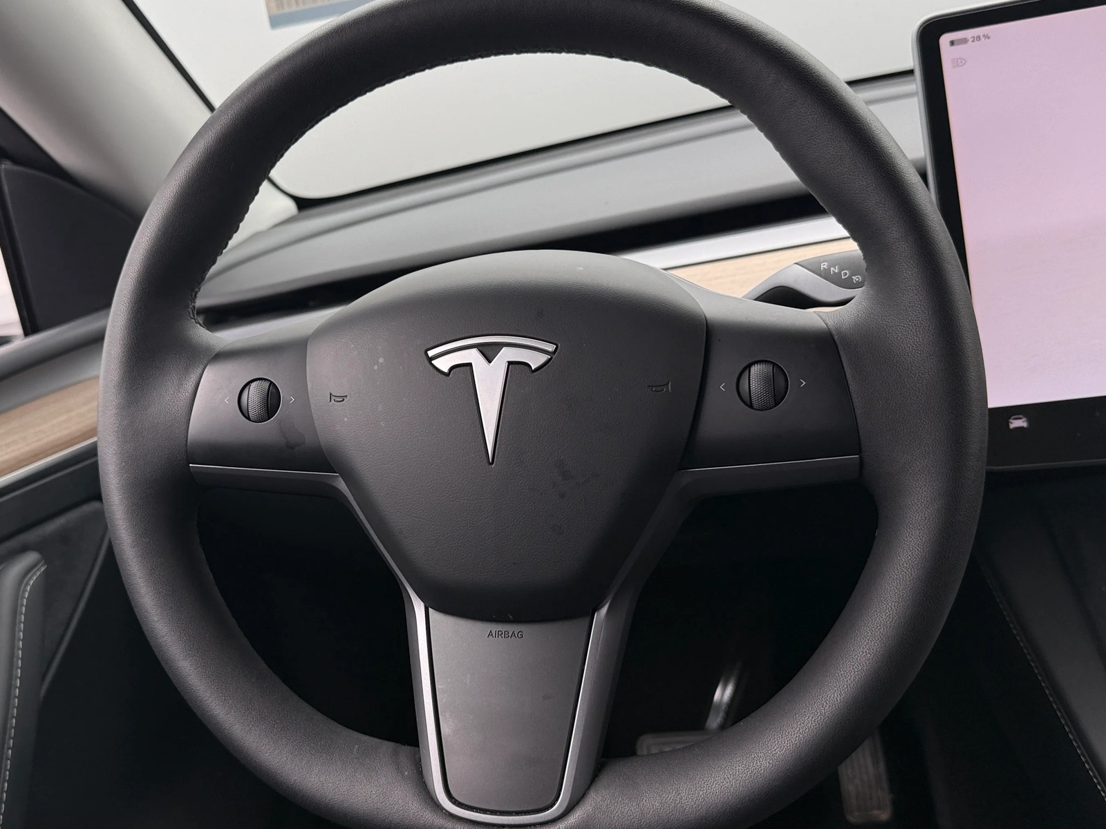 Thumbnail: 2025 Tesla Model Y - 3