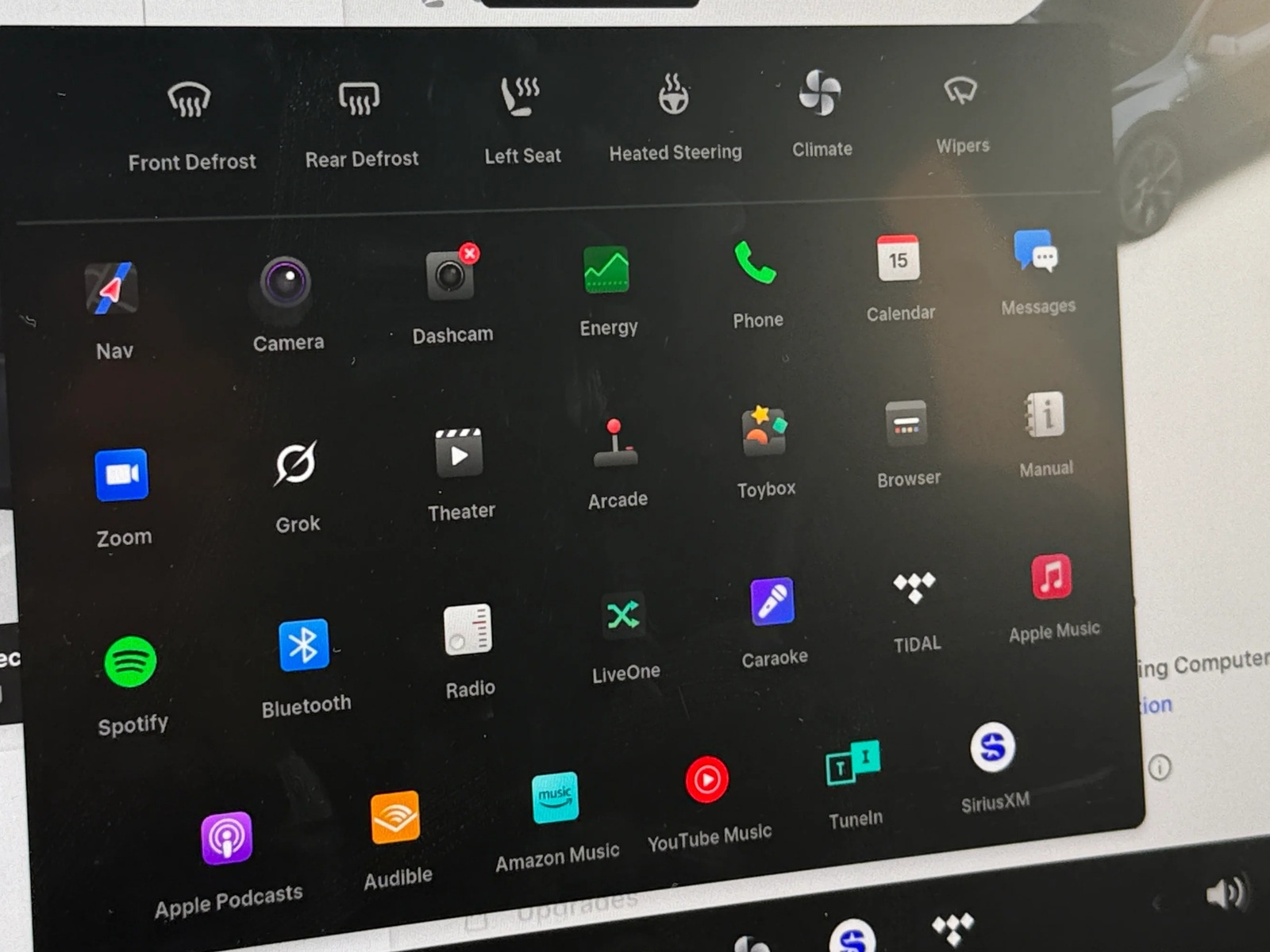 Thumbnail: 2025 Tesla Model Y - 2