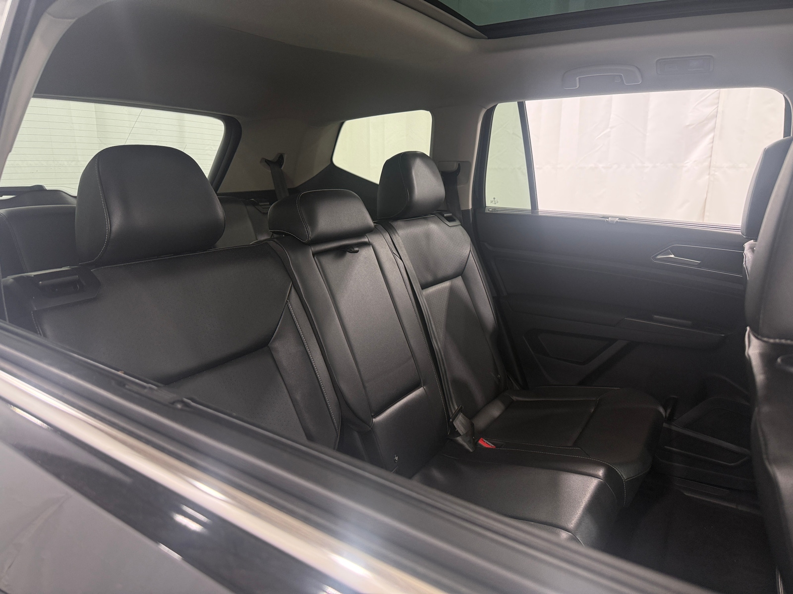 Thumbnail: 2019 Volkswagen Atlas - 6