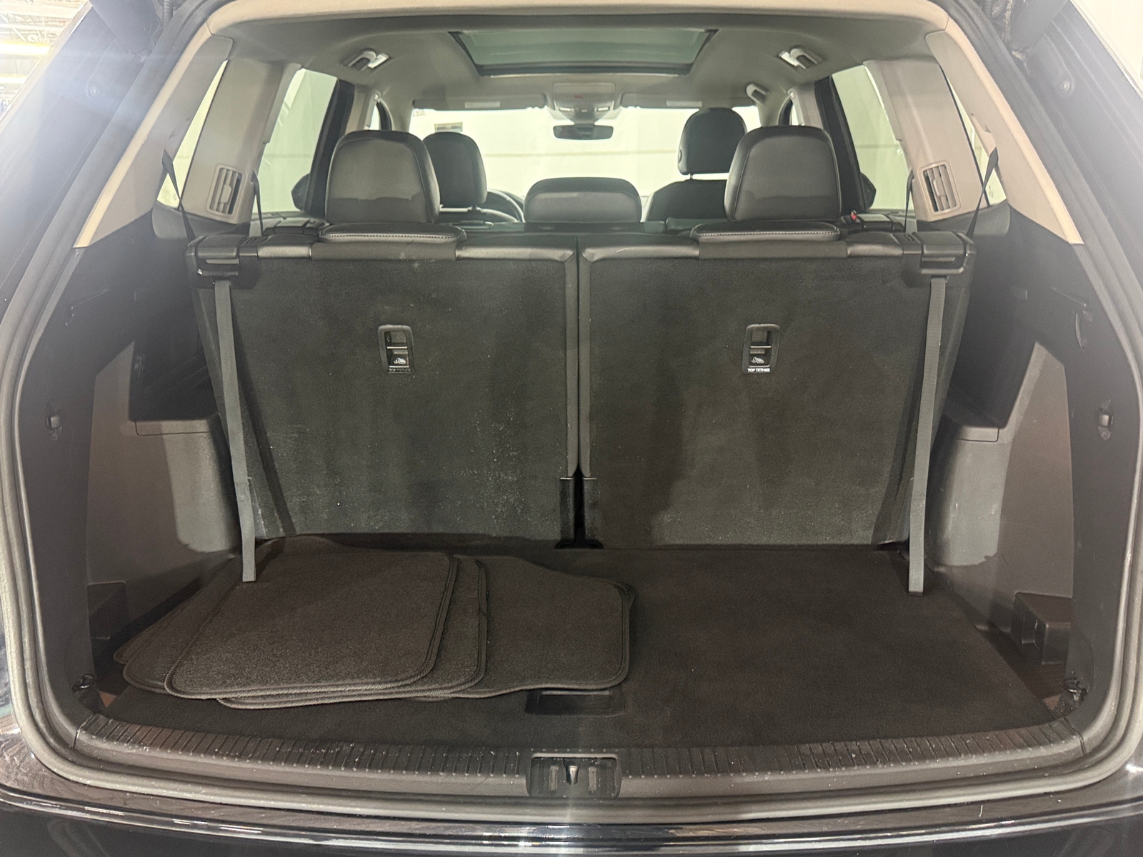 Thumbnail: 2019 Volkswagen Atlas - 7