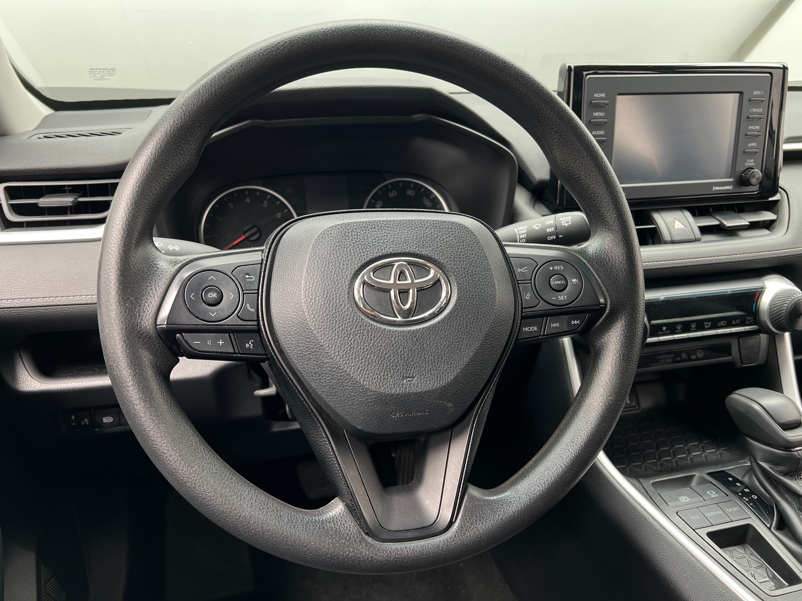 Thumbnail: 2021 Toyota RAV4 - 5