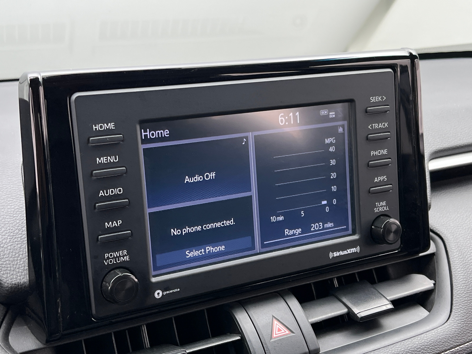 Thumbnail: 2021 Toyota RAV4 - 4