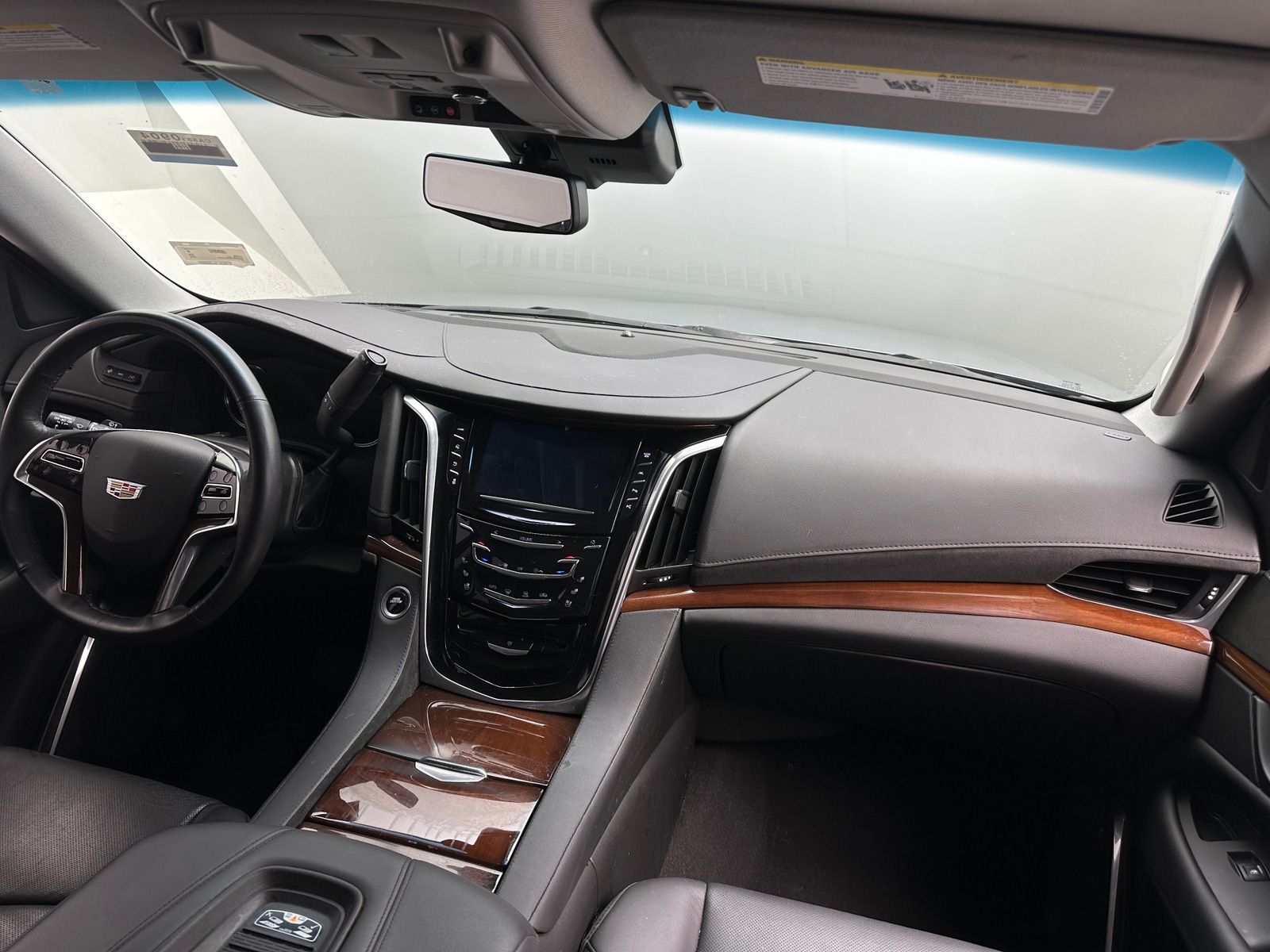 Thumbnail: 2019 Cadillac Escalade - 2