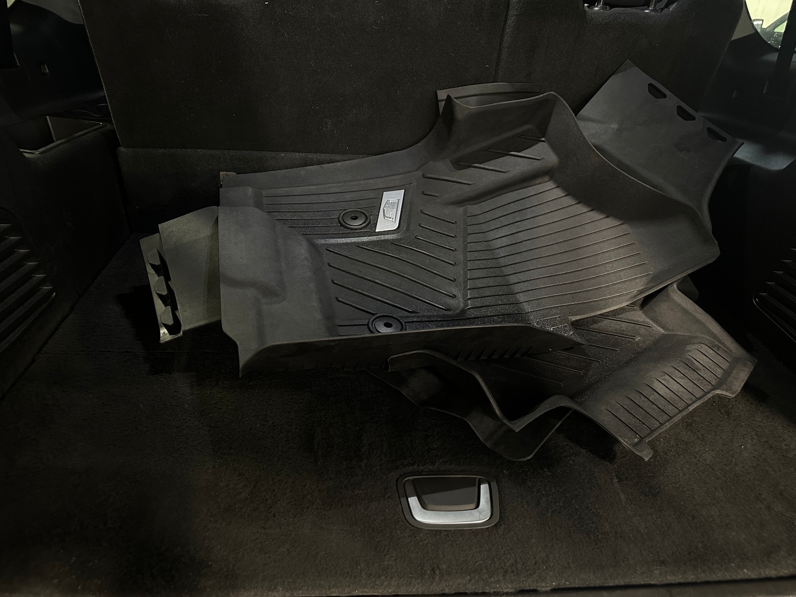 Thumbnail: 2019 Cadillac Escalade - 6