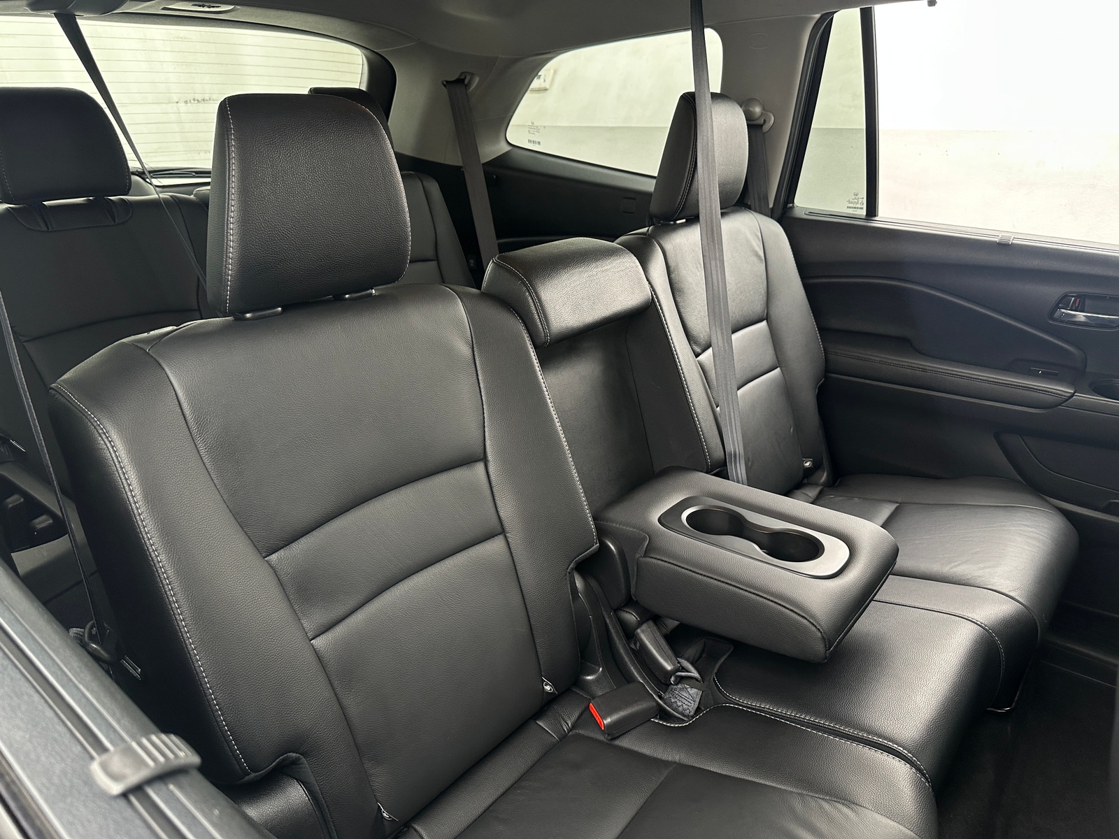 Thumbnail: 2021 Honda Pilot - 5