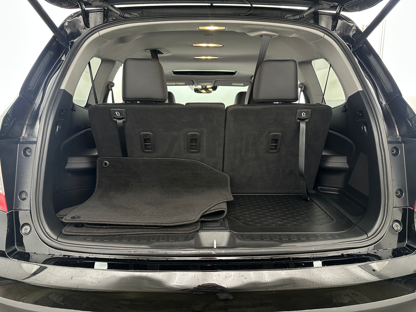 Thumbnail: 2021 Honda Pilot - 6