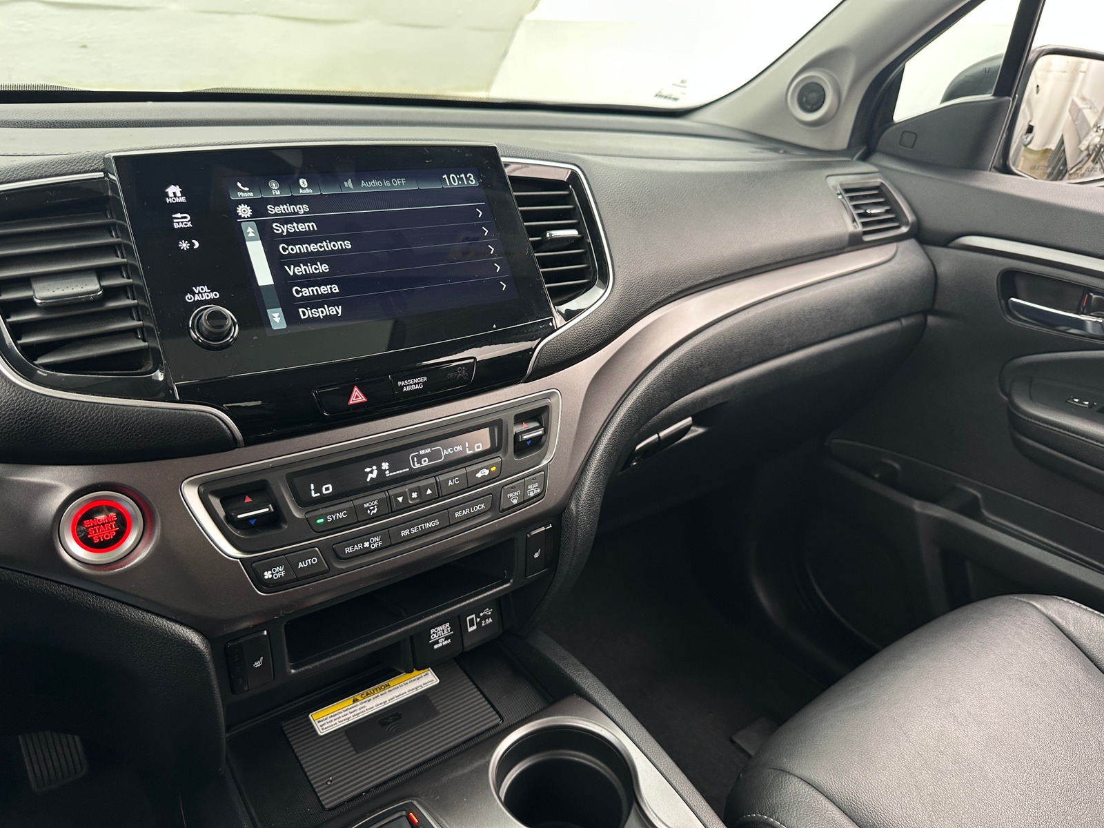 Thumbnail: 2021 Honda Pilot - 3