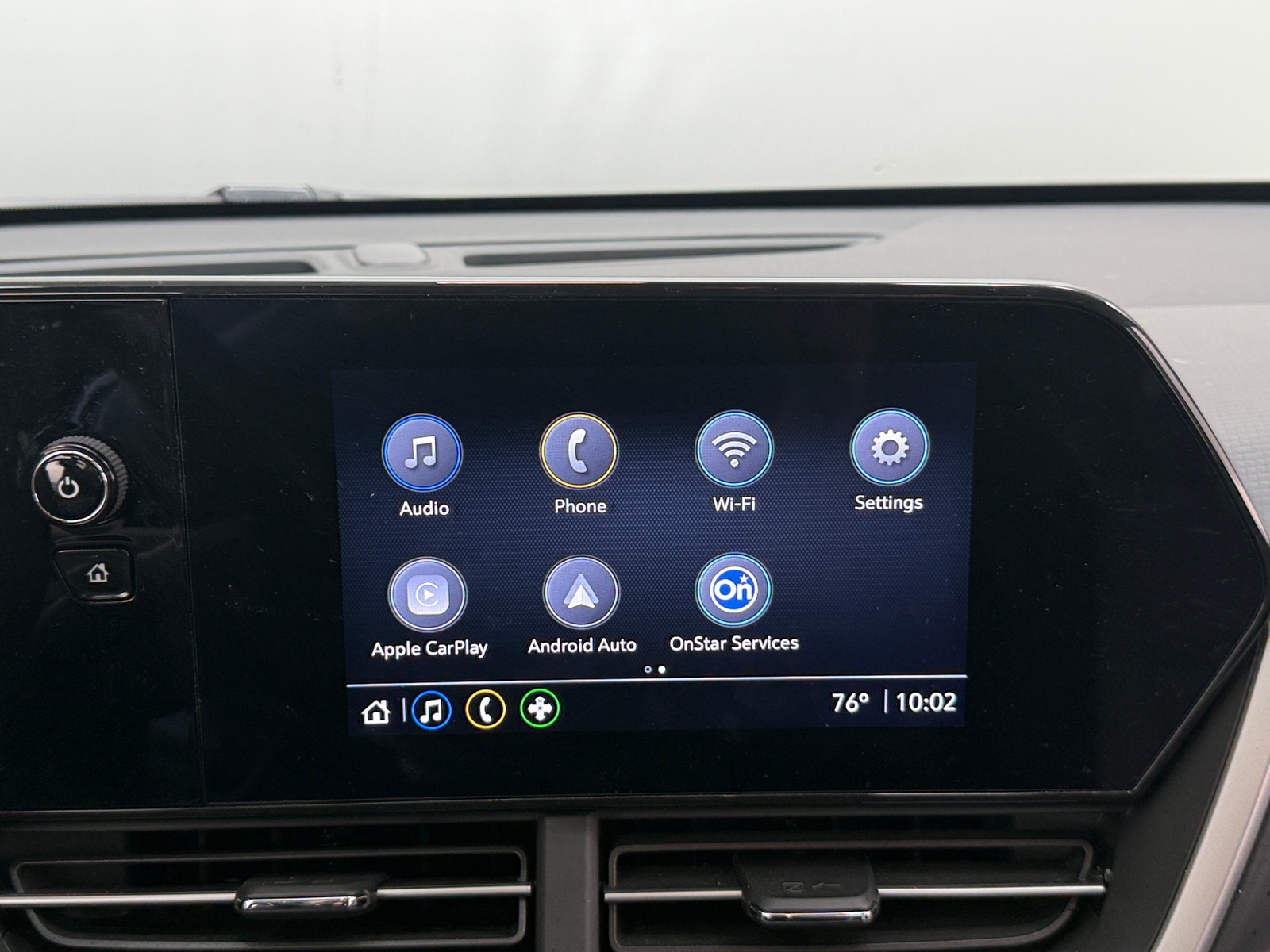 Thumbnail: 2024 Chevrolet Trax - 4