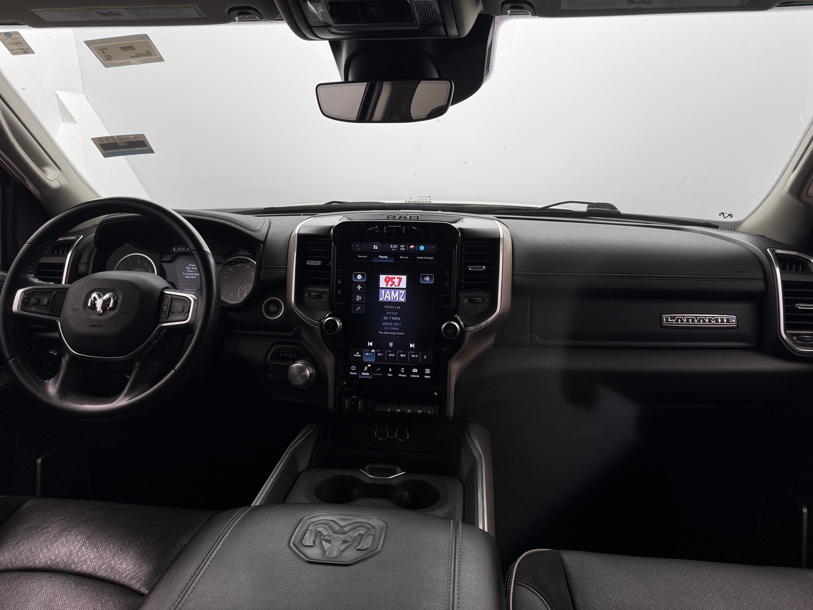 Thumbnail: 2023 RAM 2500 - 2
