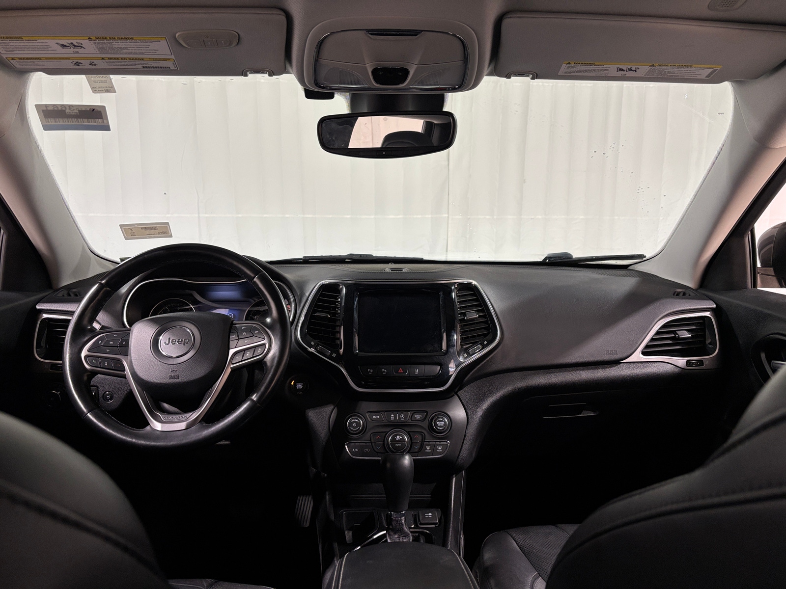 Thumbnail: 2020 Jeep Cherokee - 2