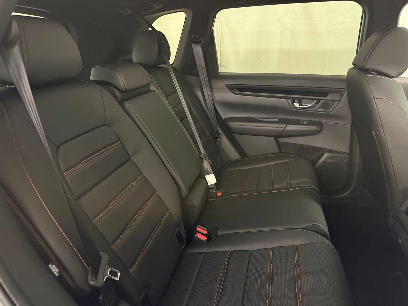 Thumbnail: 2026 Honda CR-V - 5