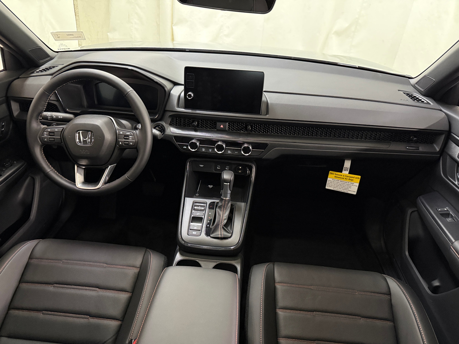 Thumbnail: 2026 Honda CR-V - 2