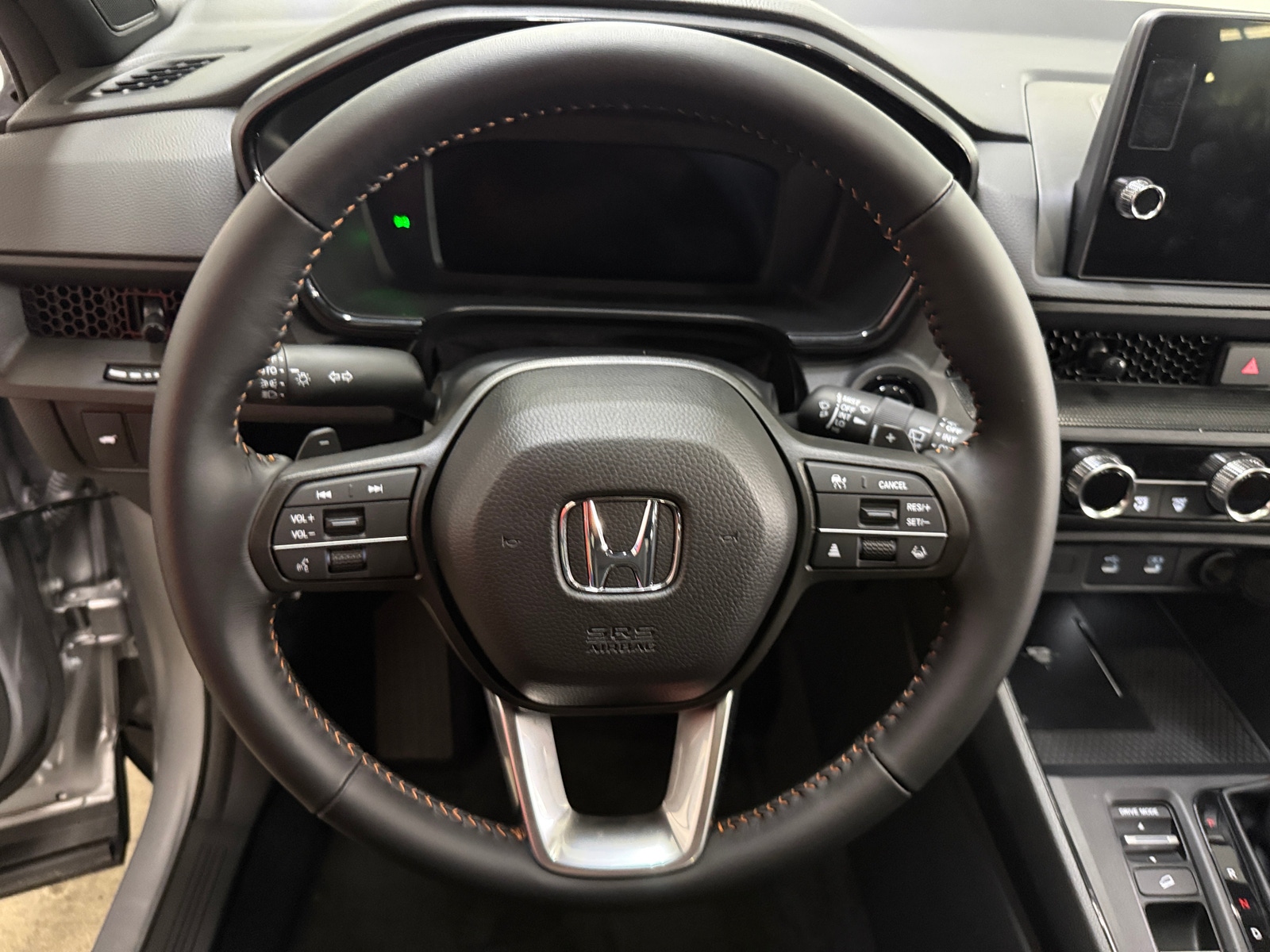 Thumbnail: 2026 Honda CR-V - 4