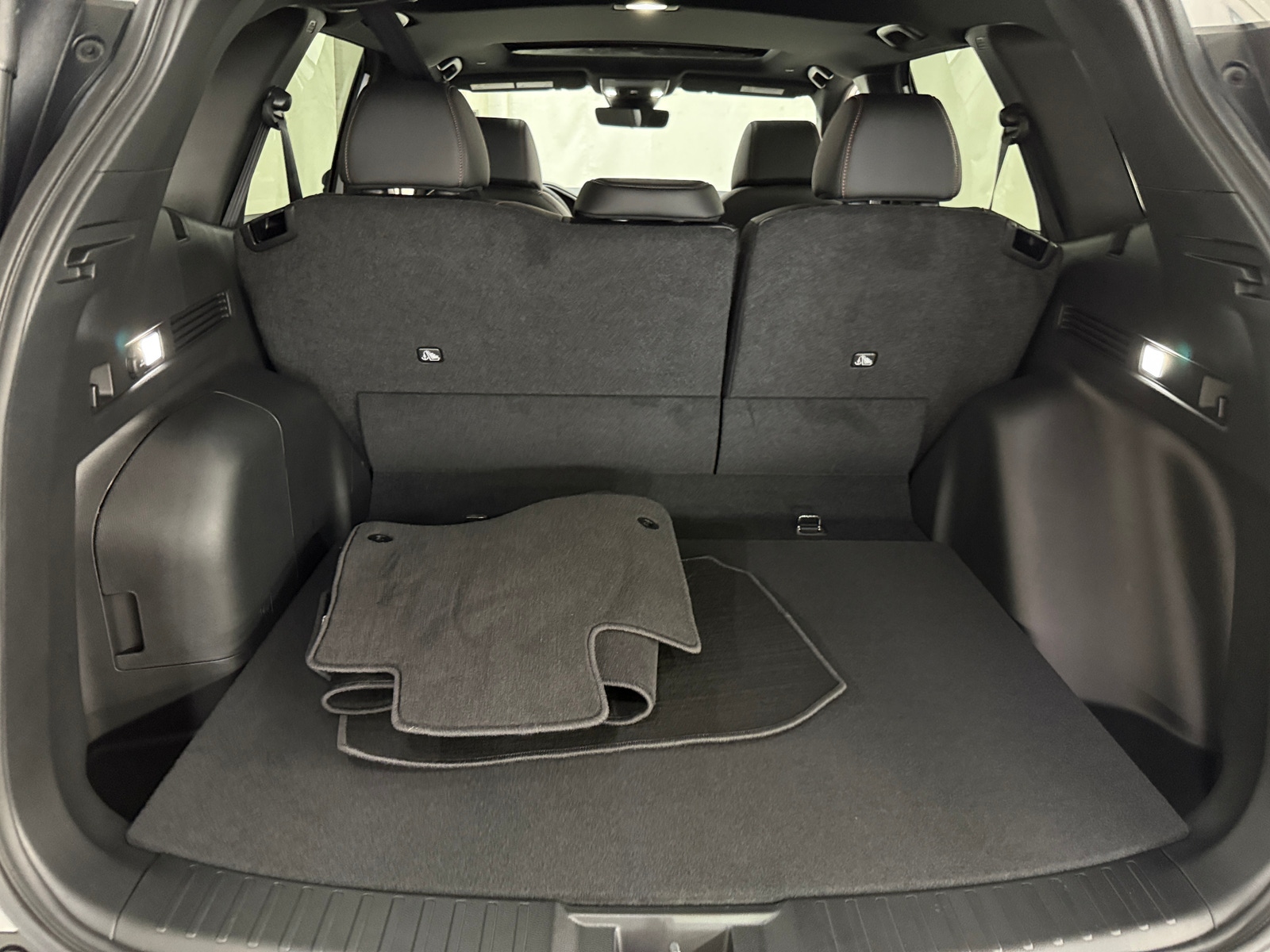 Thumbnail: 2026 Honda CR-V - 6