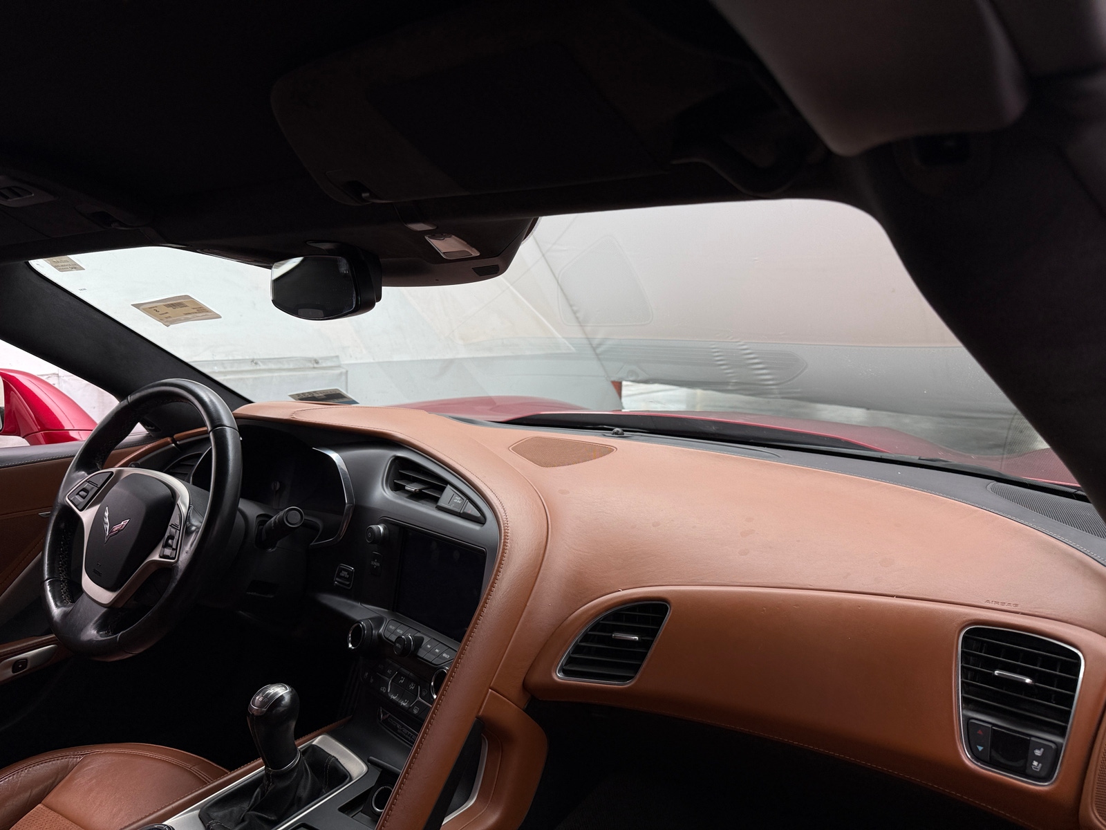 Thumbnail: 2015 Chevrolet Corvette - 2