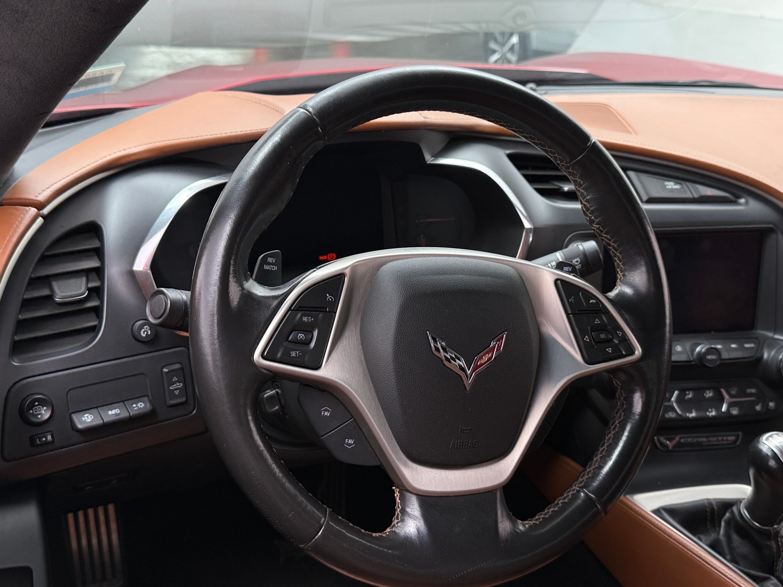 Thumbnail: 2015 Chevrolet Corvette - 4