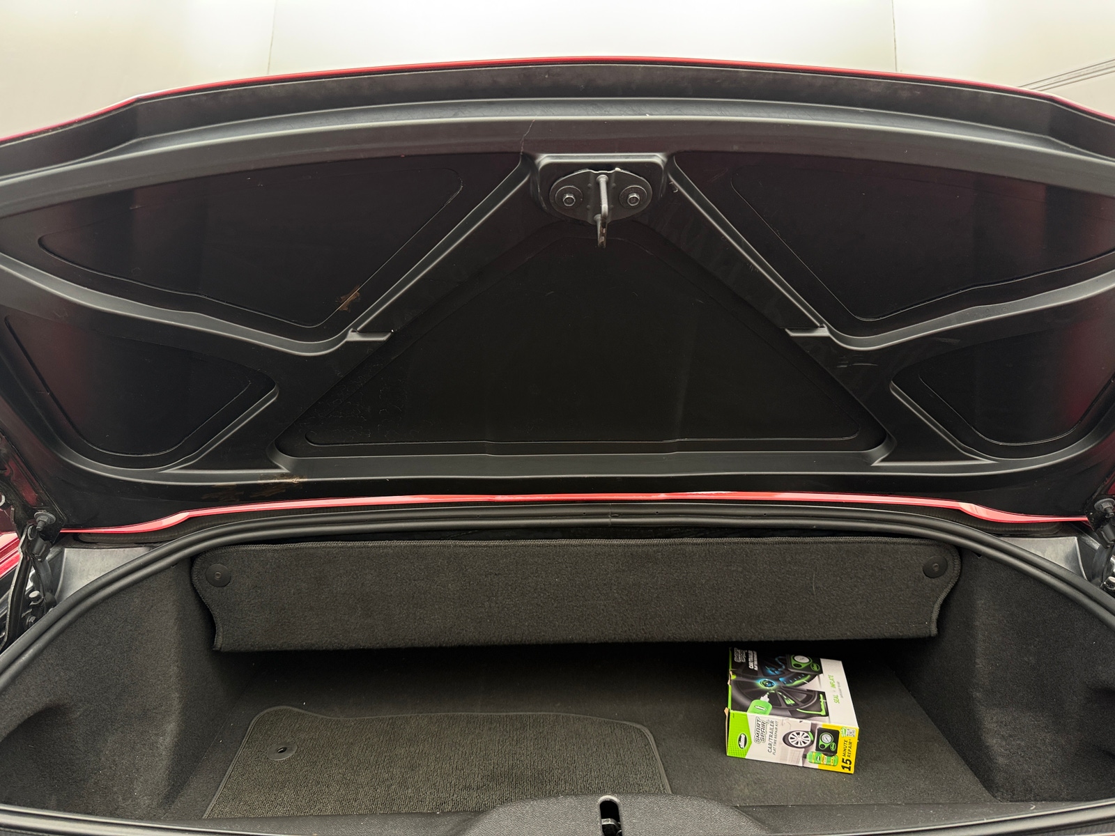 Thumbnail: 2015 Chevrolet Corvette - 5